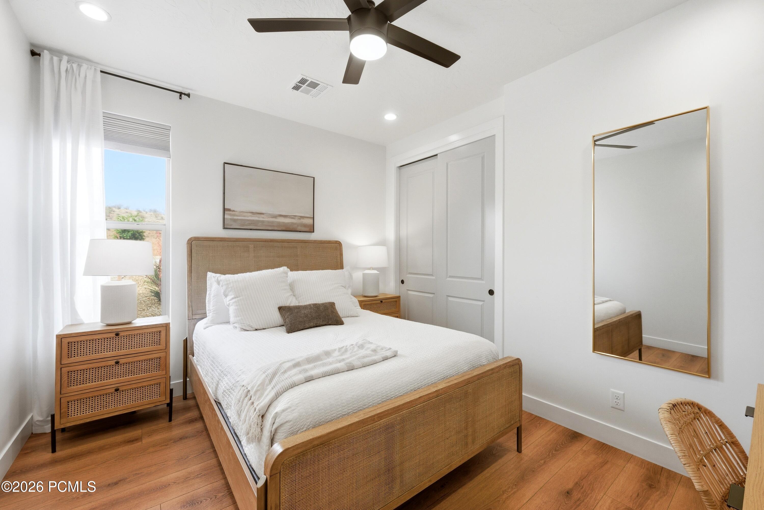 5465 S Lula Bay Place, St. George
