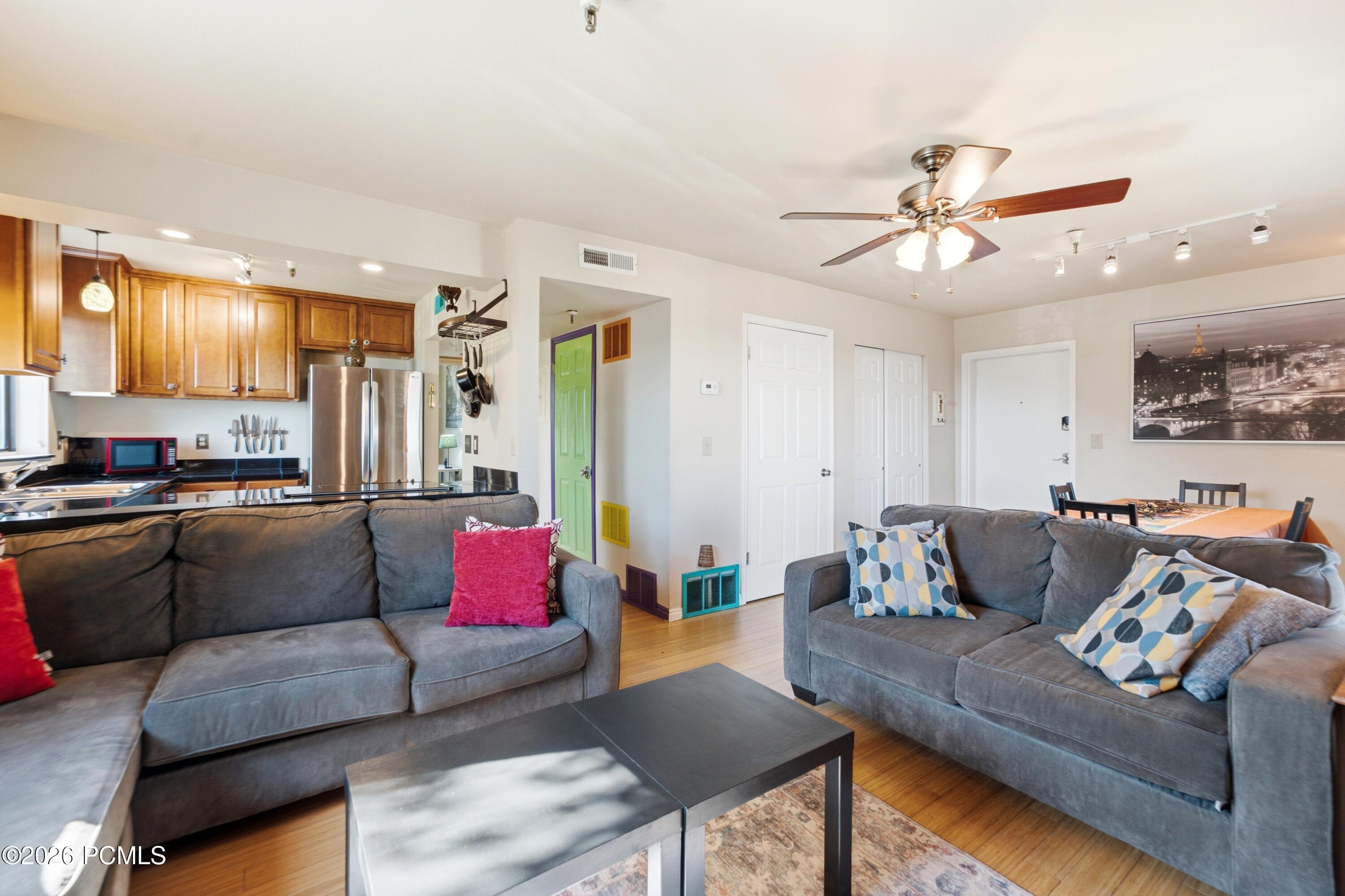 1650 Upper Iron Horse Loop Road H-5