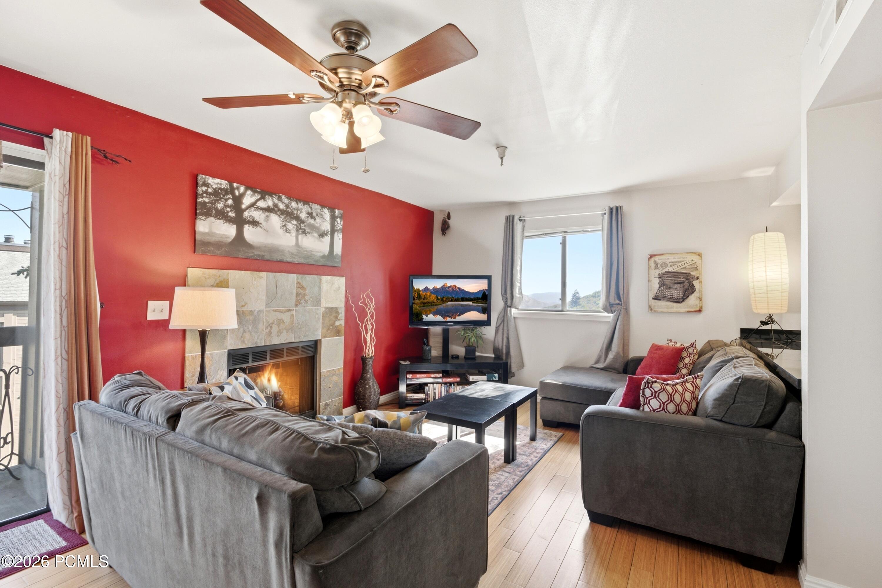 1650 Upper Iron Horse Loop Road H-5