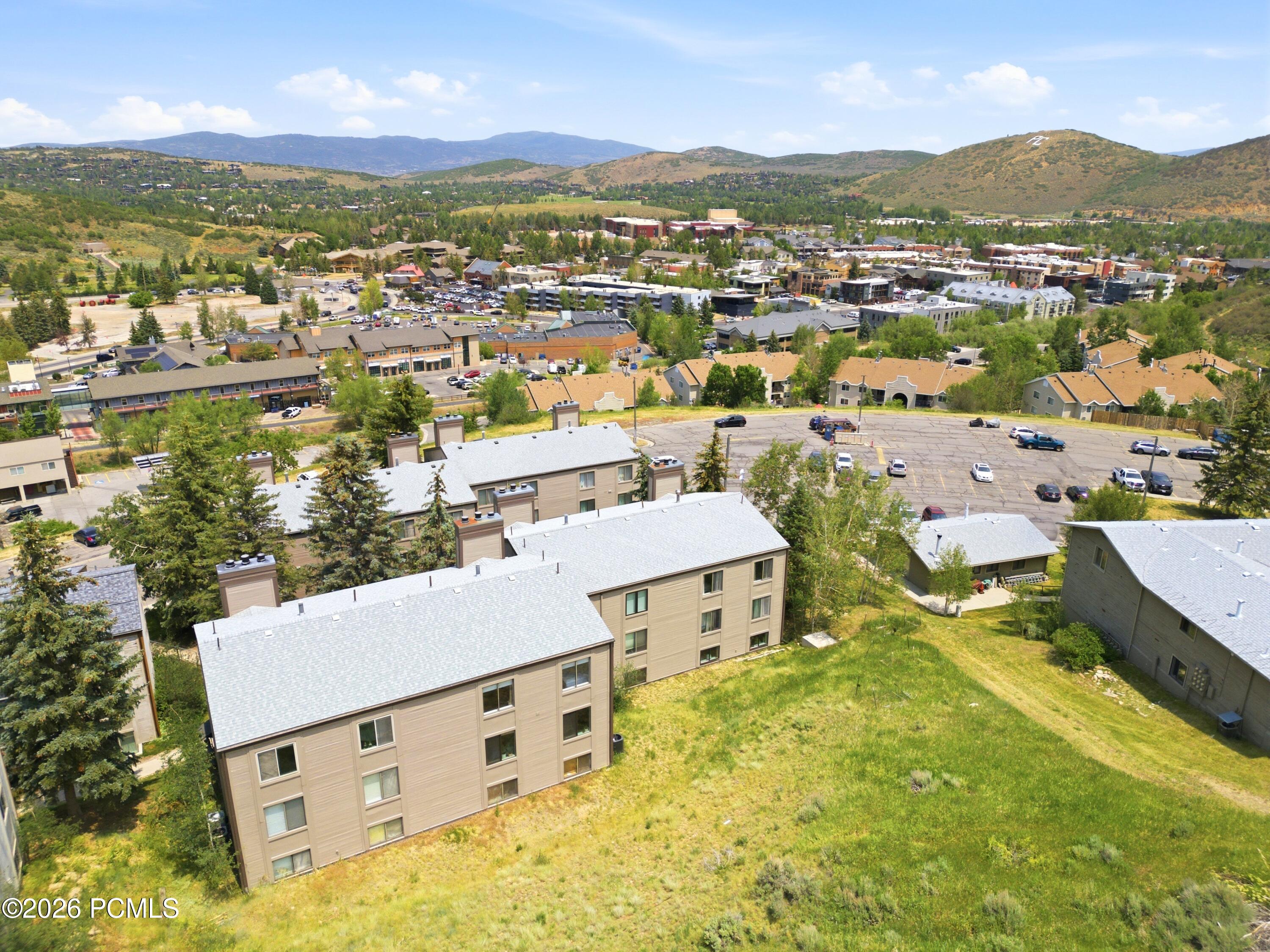 1650 Upper Iron Horse Loop Road H-5