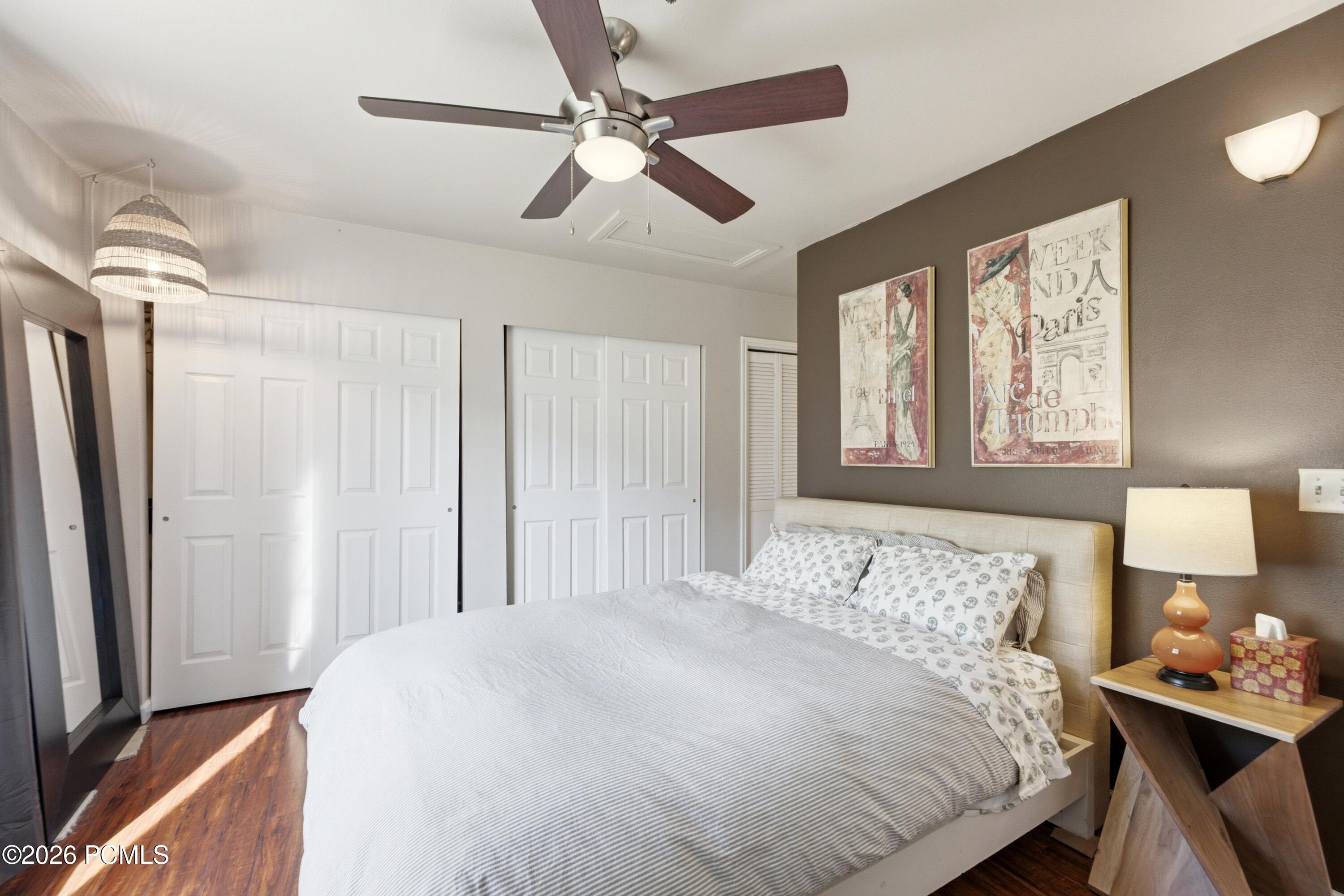 1650 Upper Iron Horse Loop Road H-5