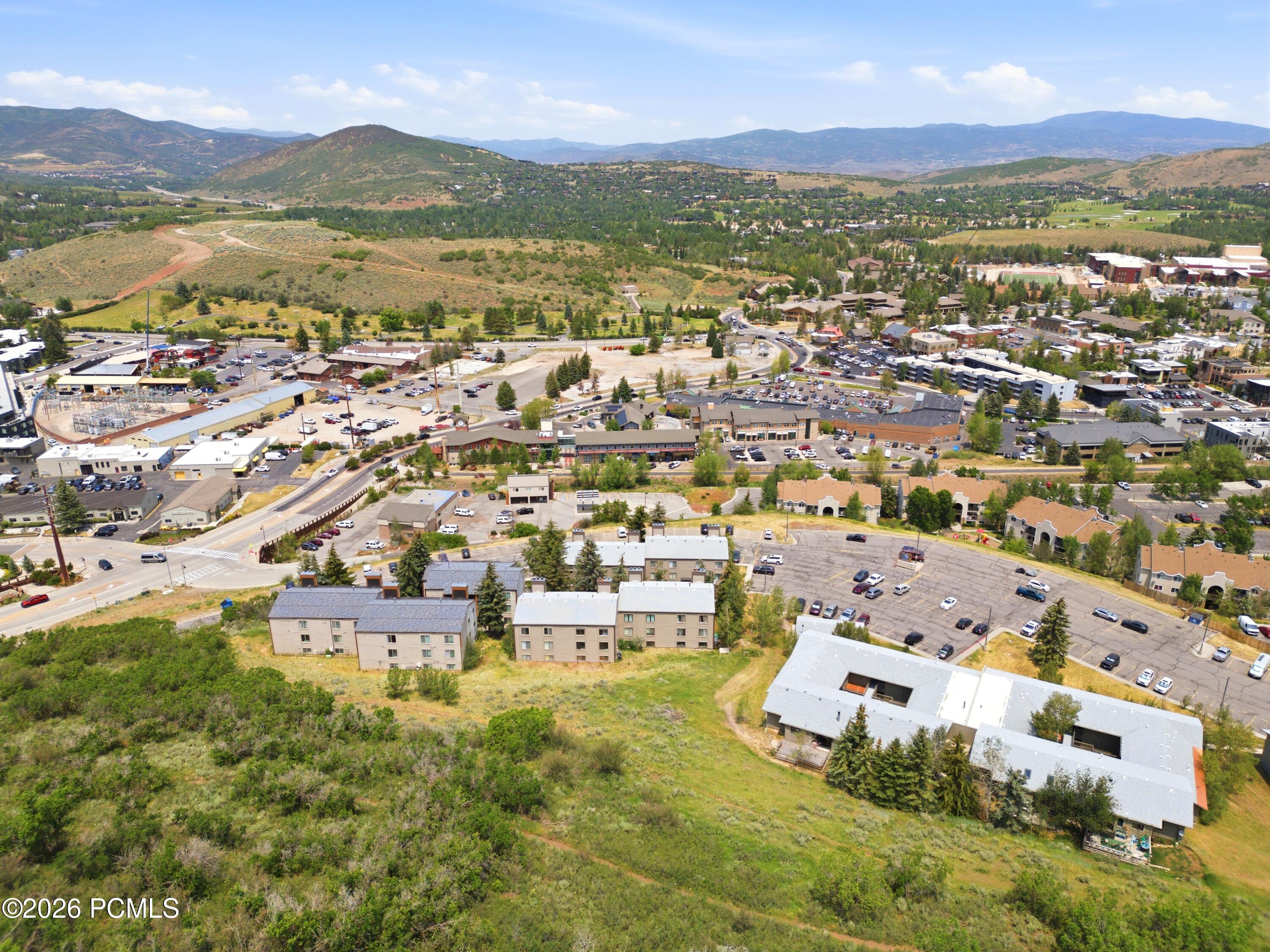 1650 Upper Iron Horse Loop Road H-5