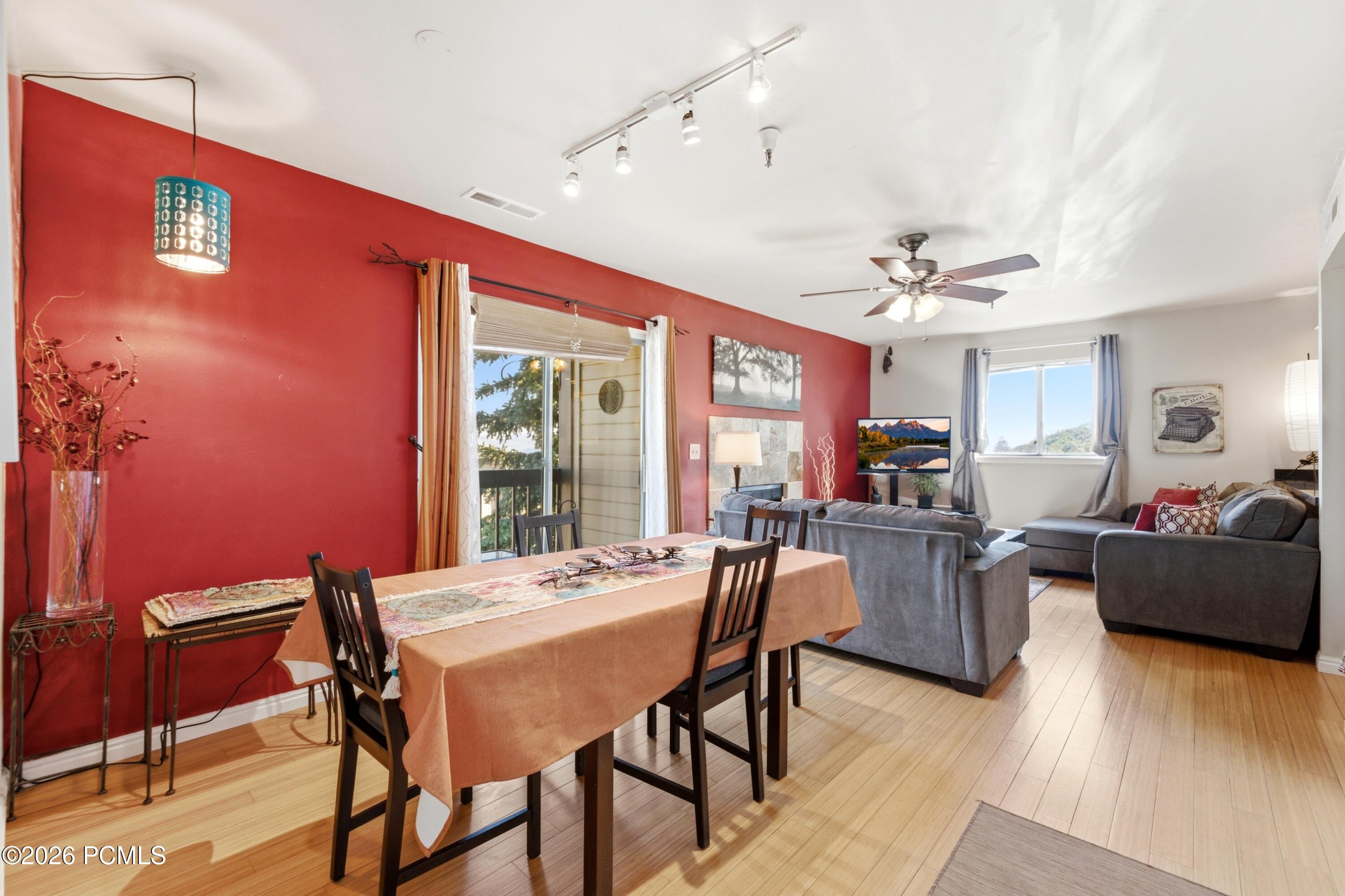 1650 Upper Iron Horse Loop Road H-5