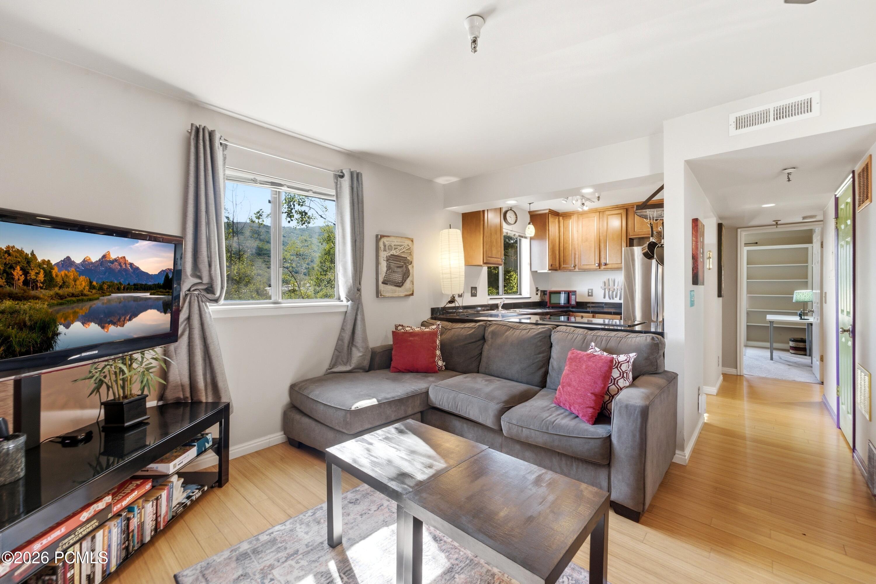 1650 Upper Iron Horse Loop Road H-5