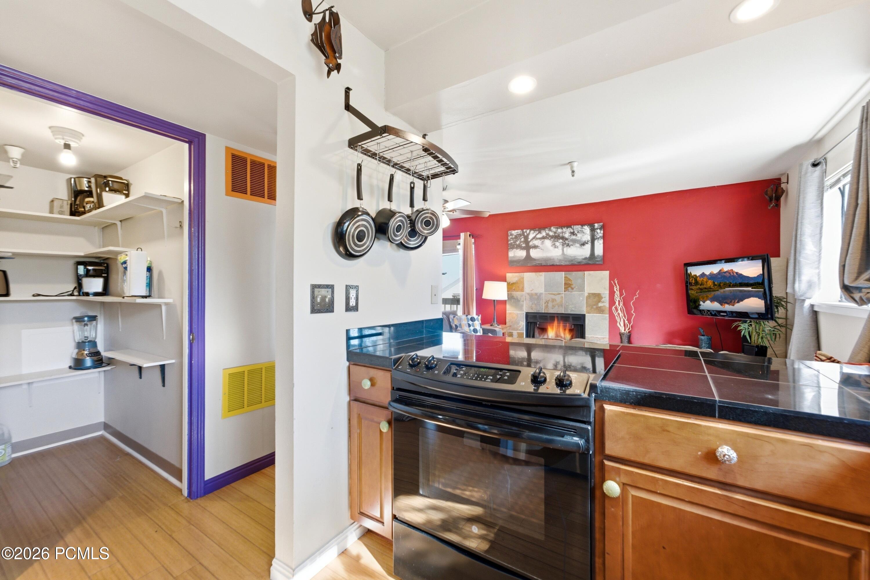1650 Upper Iron Horse Loop Road H-5