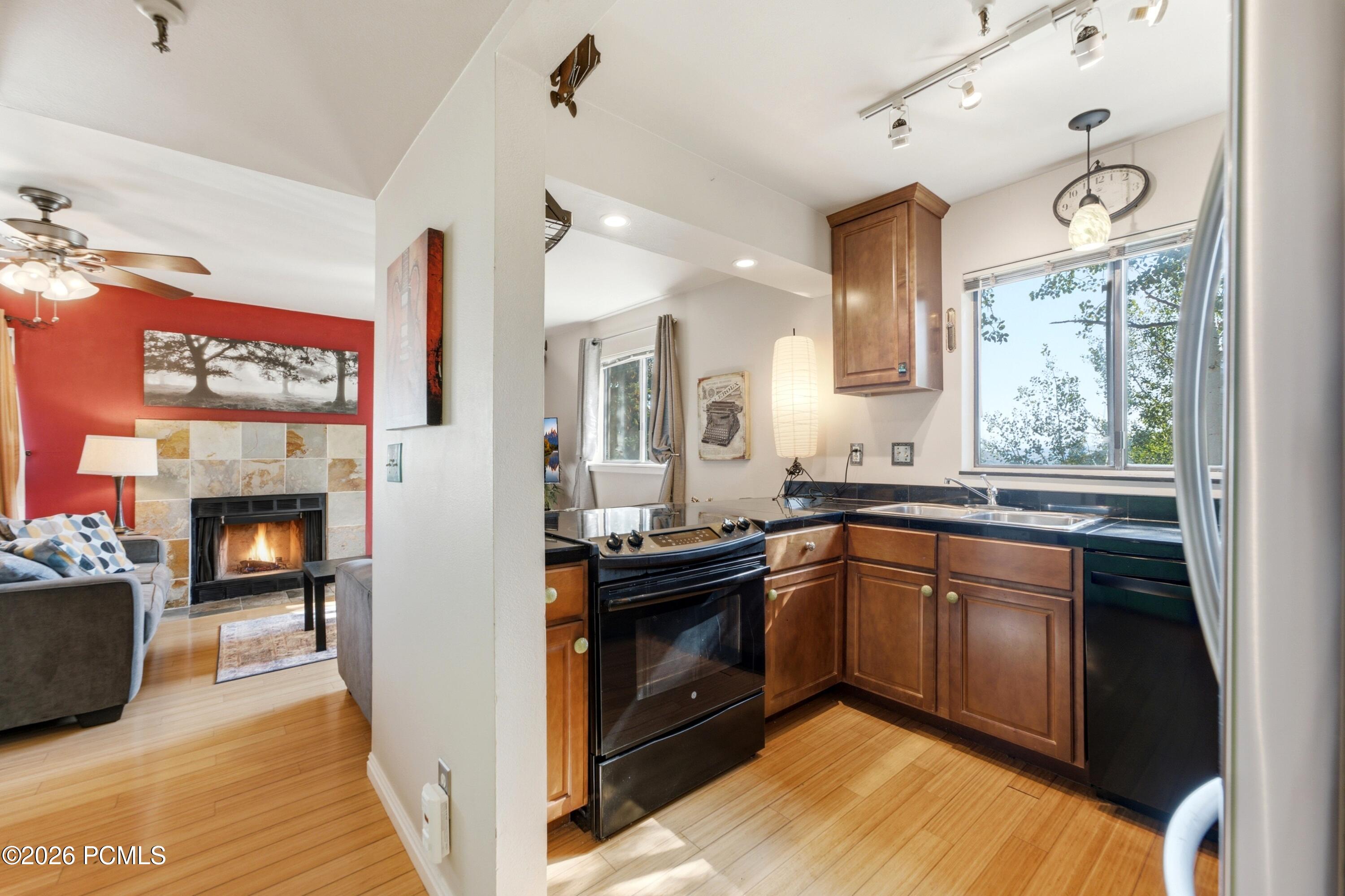 1650 Upper Iron Horse Loop Road H-5