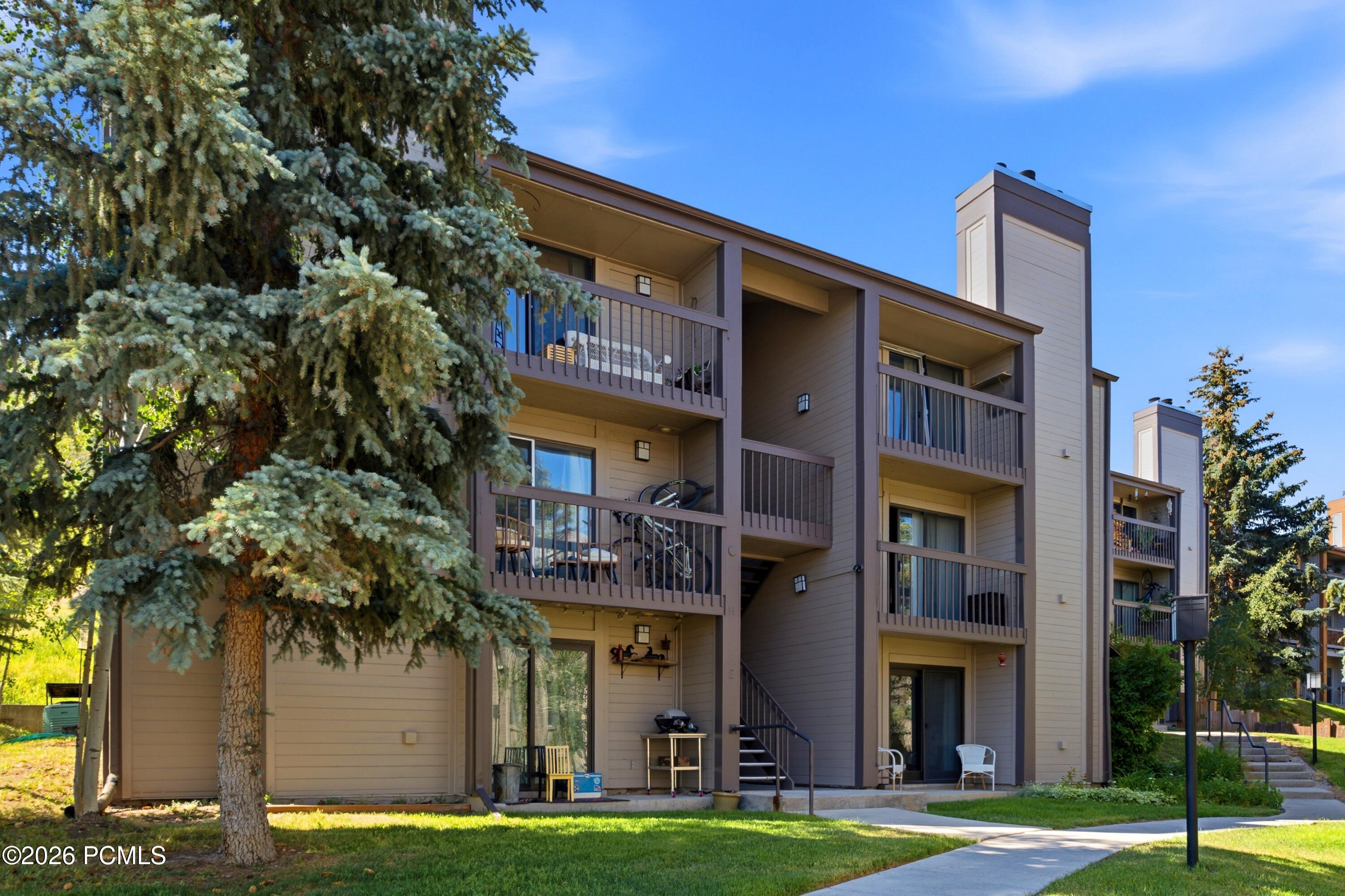 1650 Upper Iron Horse Loop Road H-5