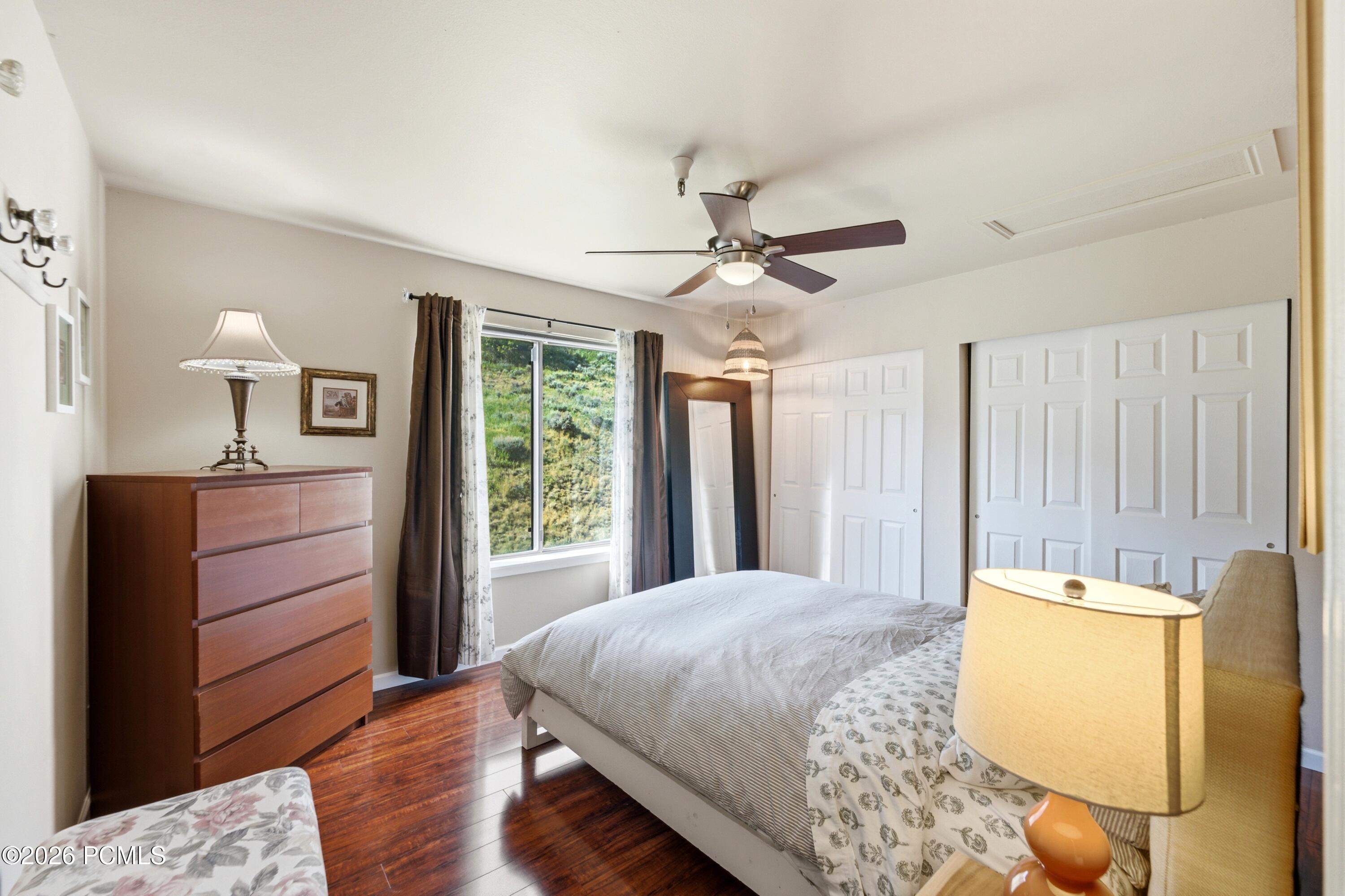 1650 Upper Iron Horse Loop Road H-5
