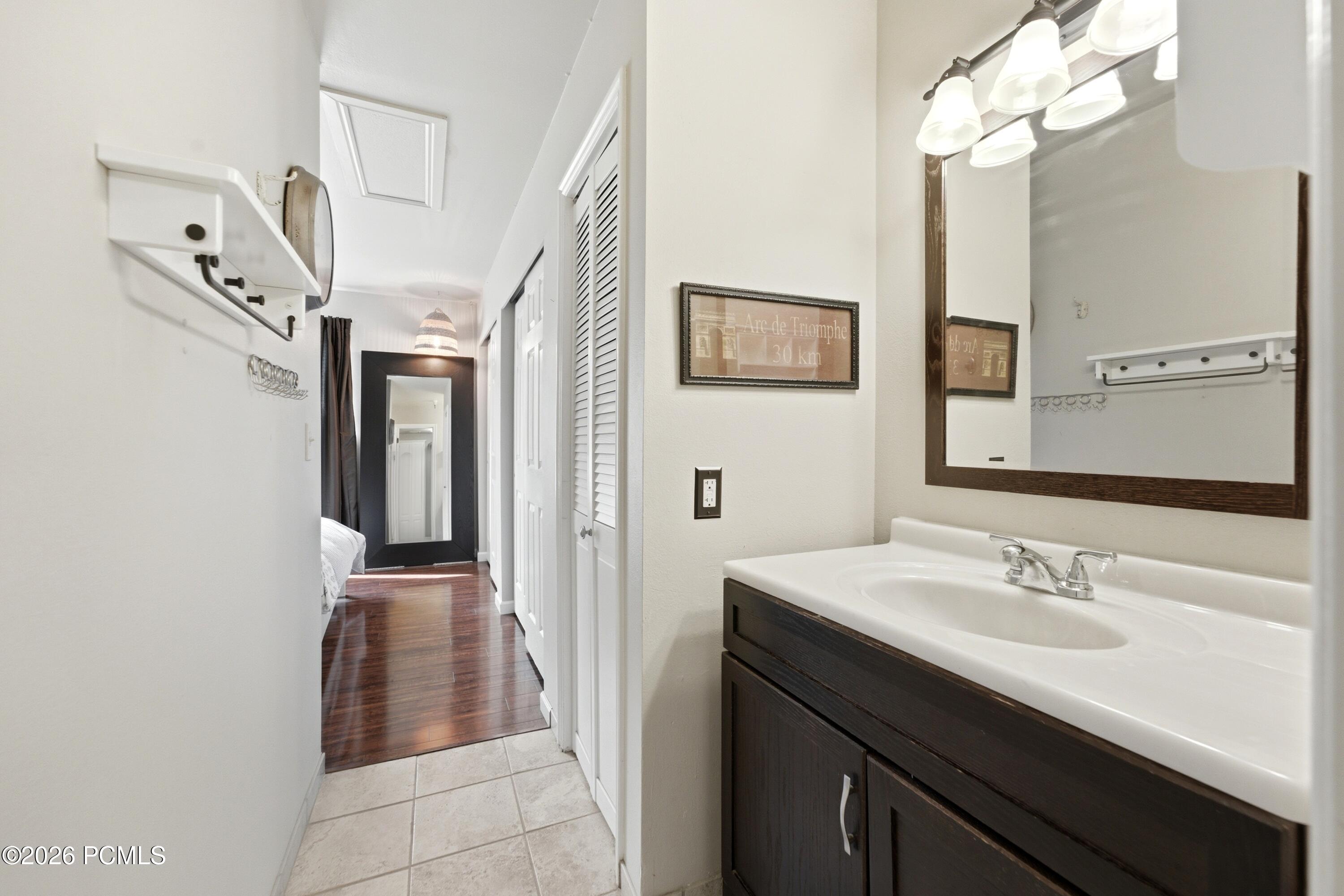 1650 Upper Iron Horse Loop Road H-5
