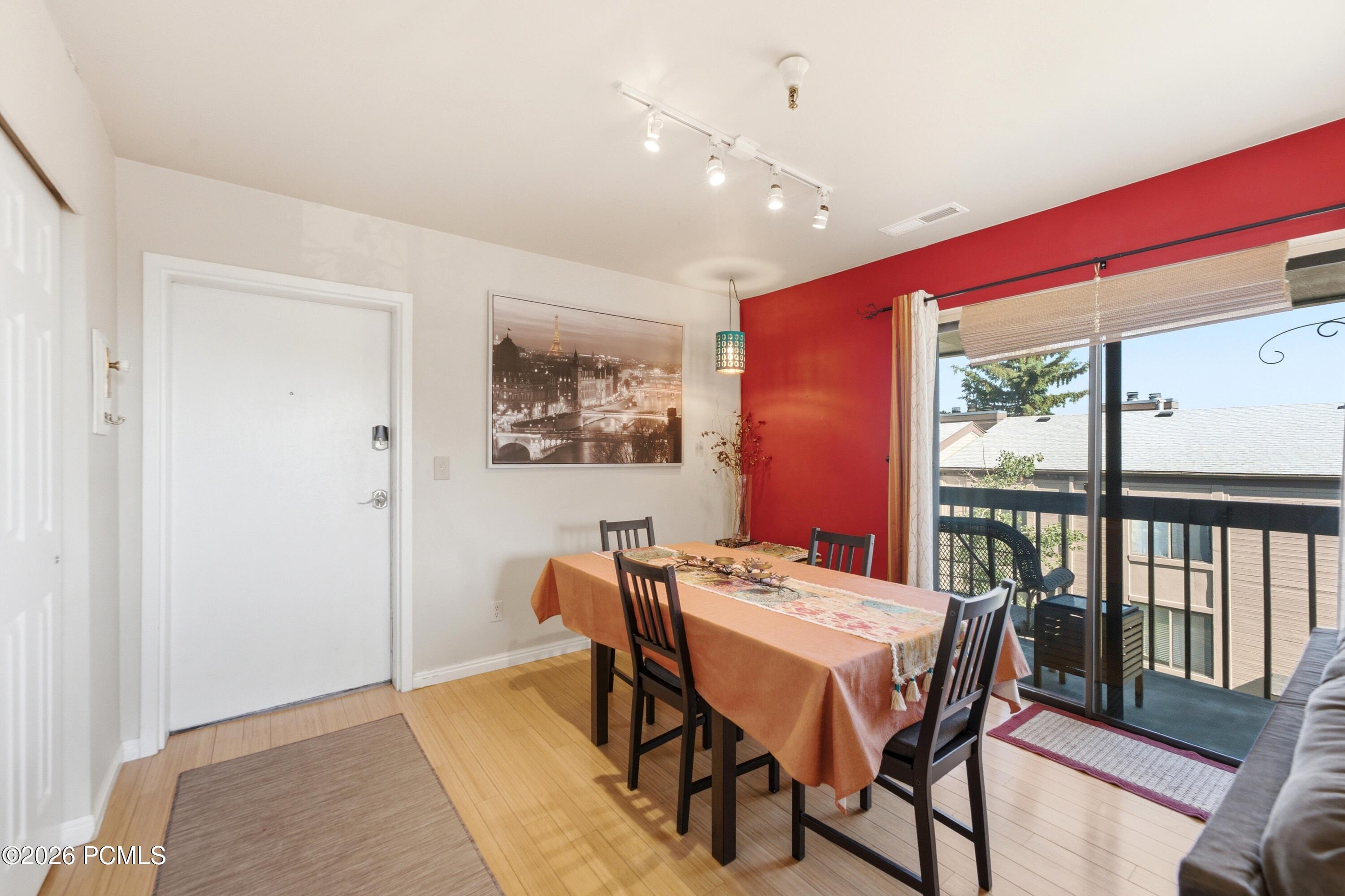 1650 Upper Iron Horse Loop Road H-5