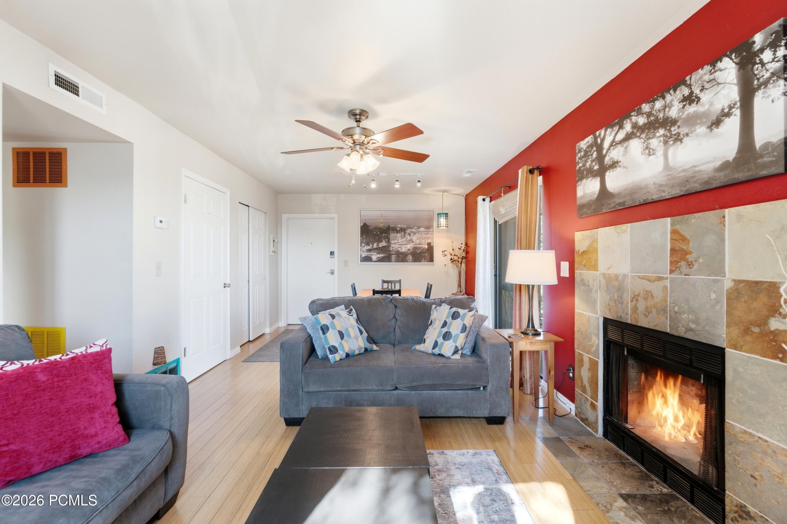 1650 Upper Iron Horse Loop Road H-5