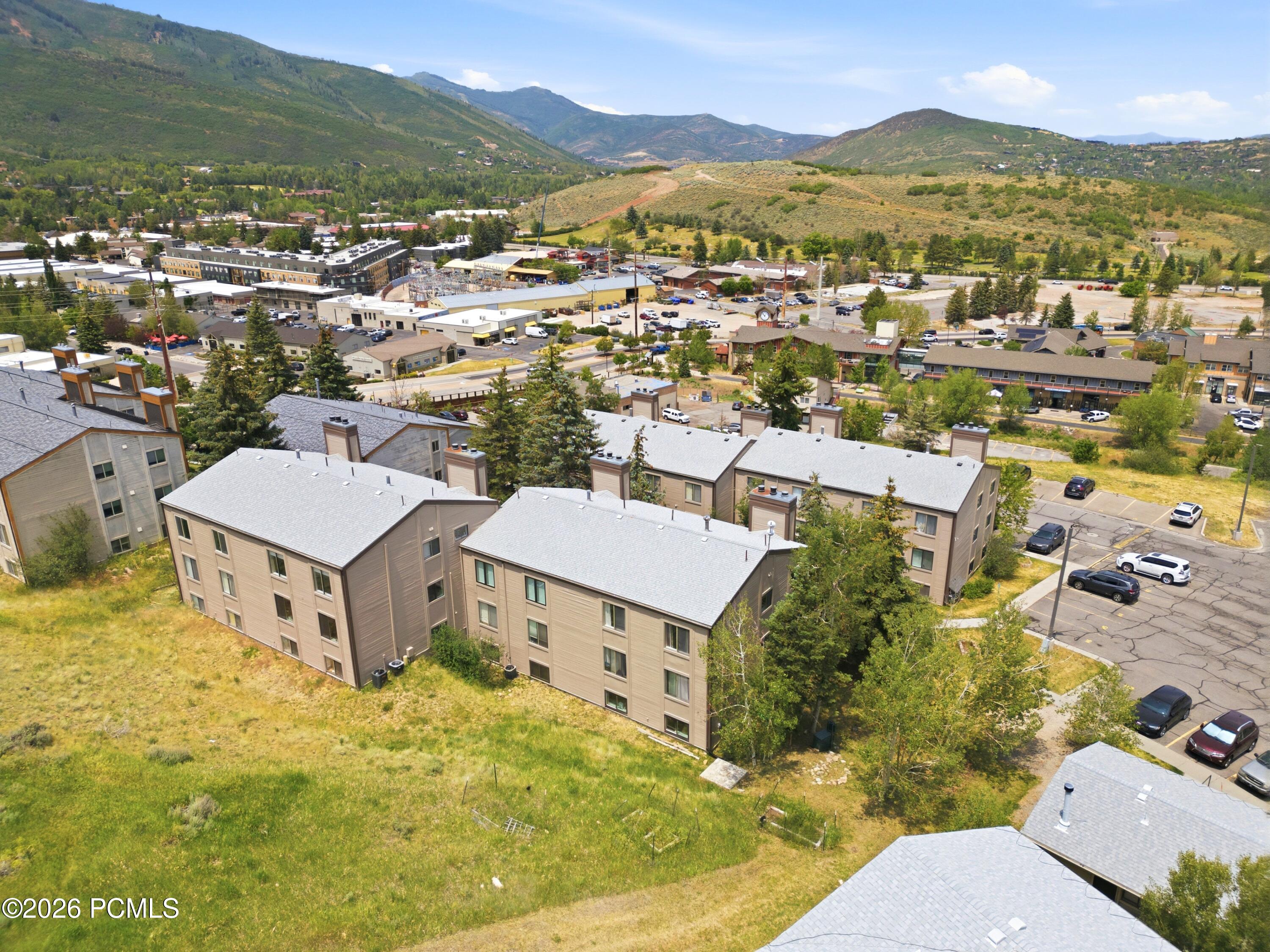1650 Upper Iron Horse Loop Road H-5