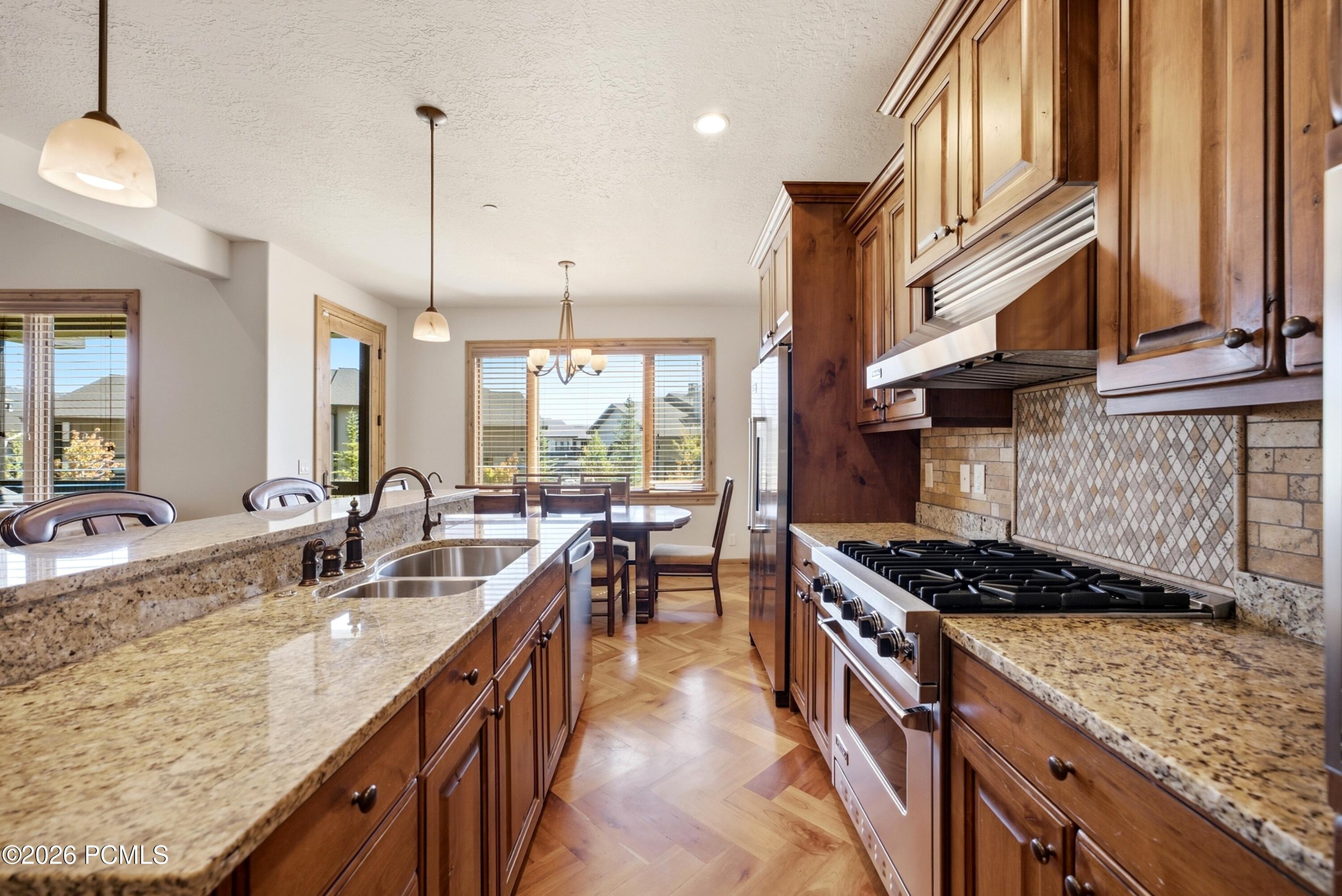 1261 Hailstone Drive