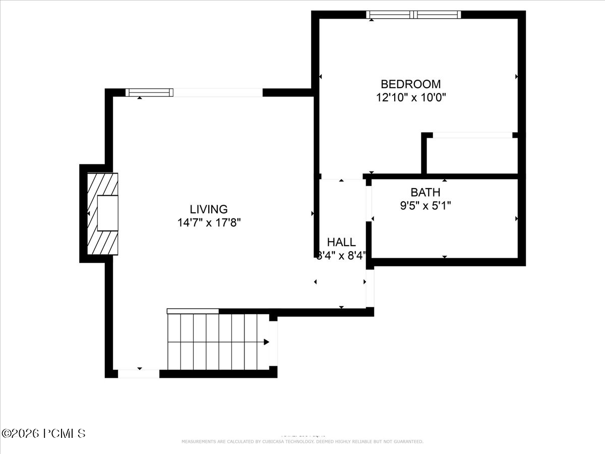1261 Hailstone Drive