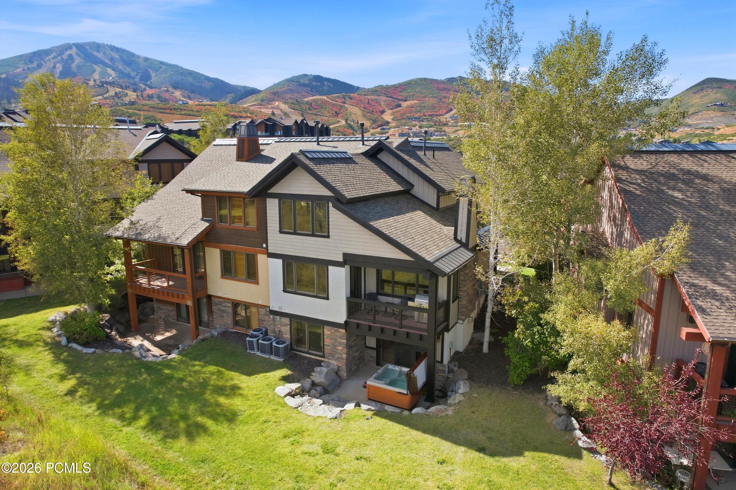 1261 Hailstone Drive