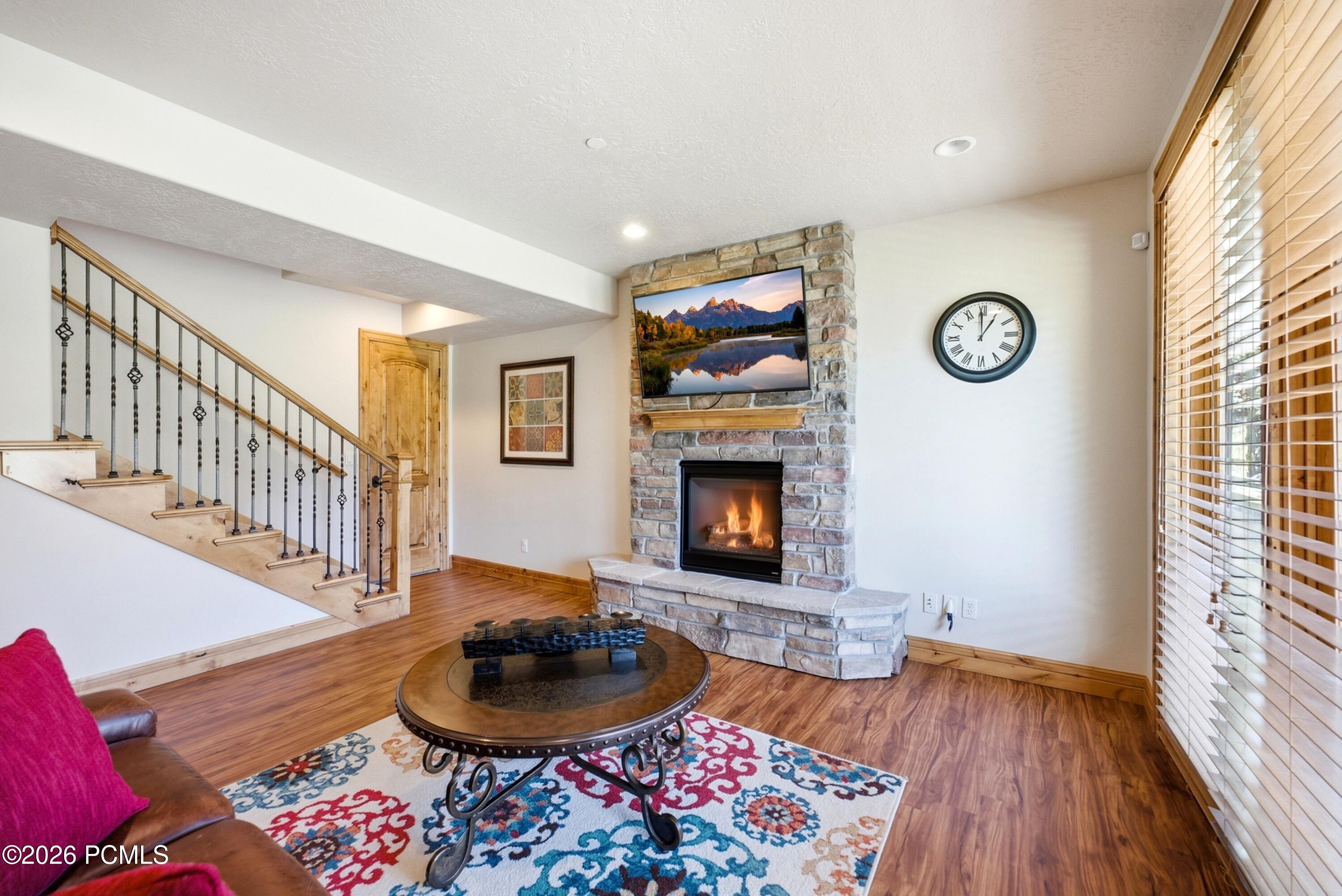 1261 Hailstone Drive