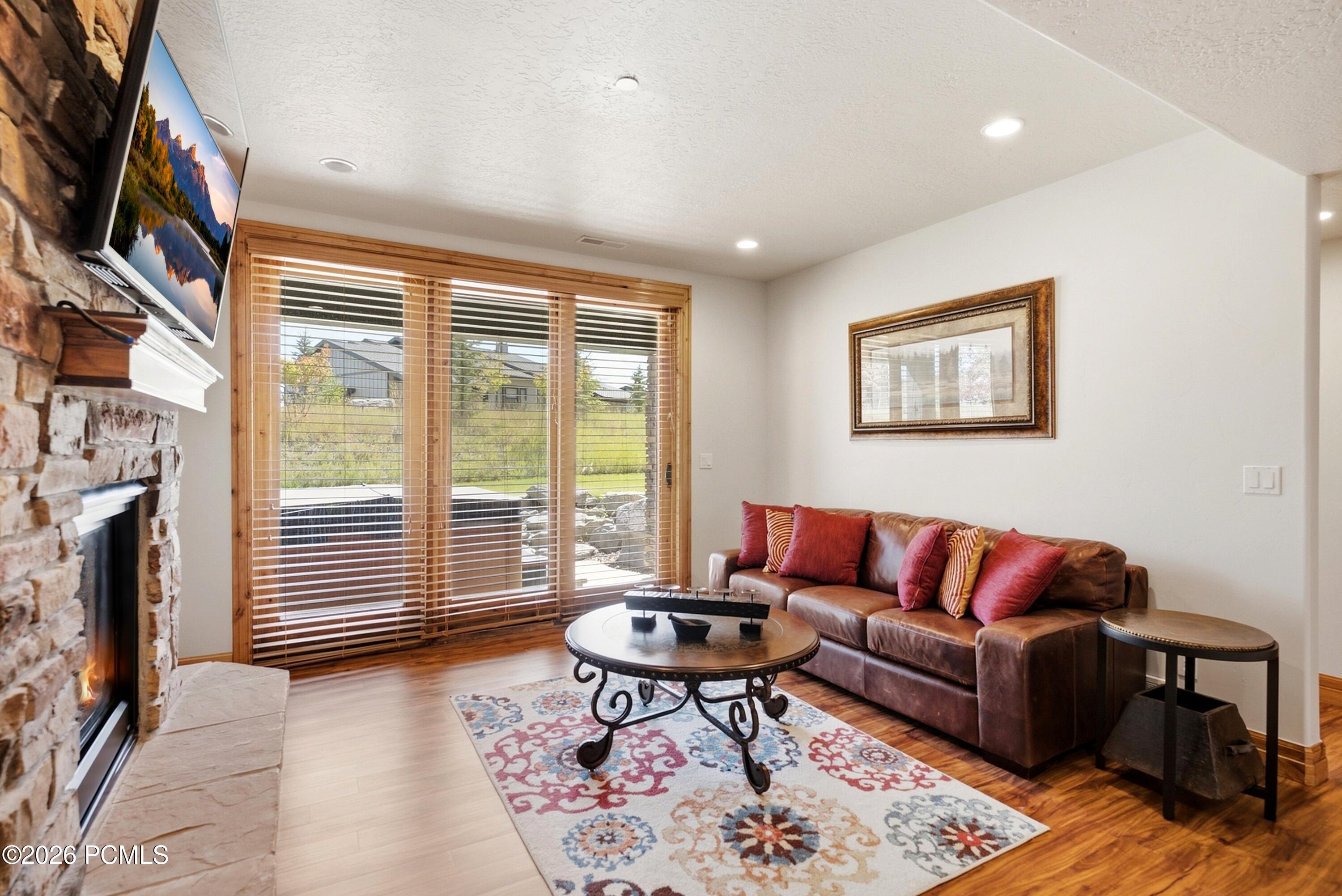 1261 Hailstone Drive