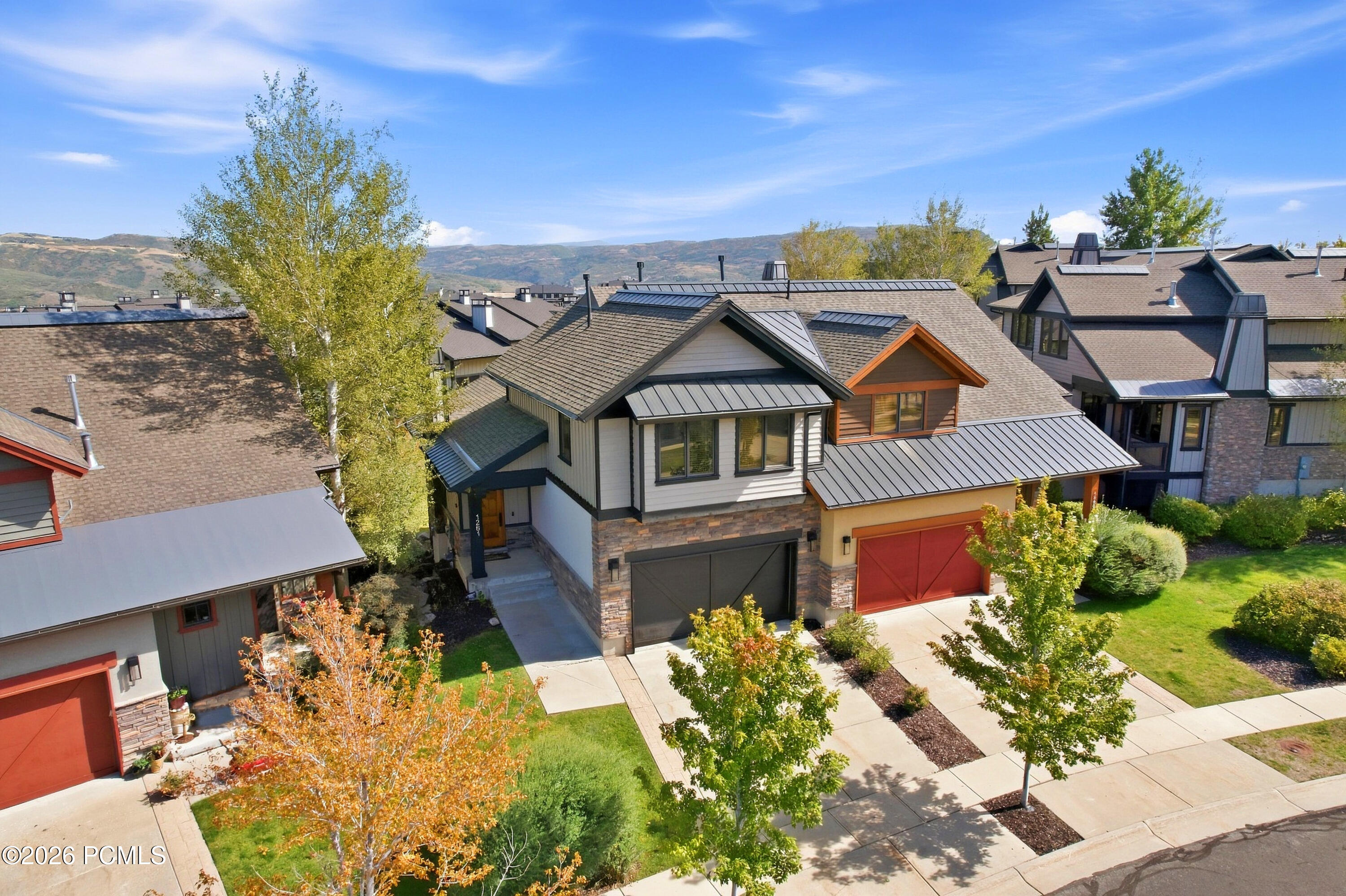 1261 Hailstone Drive