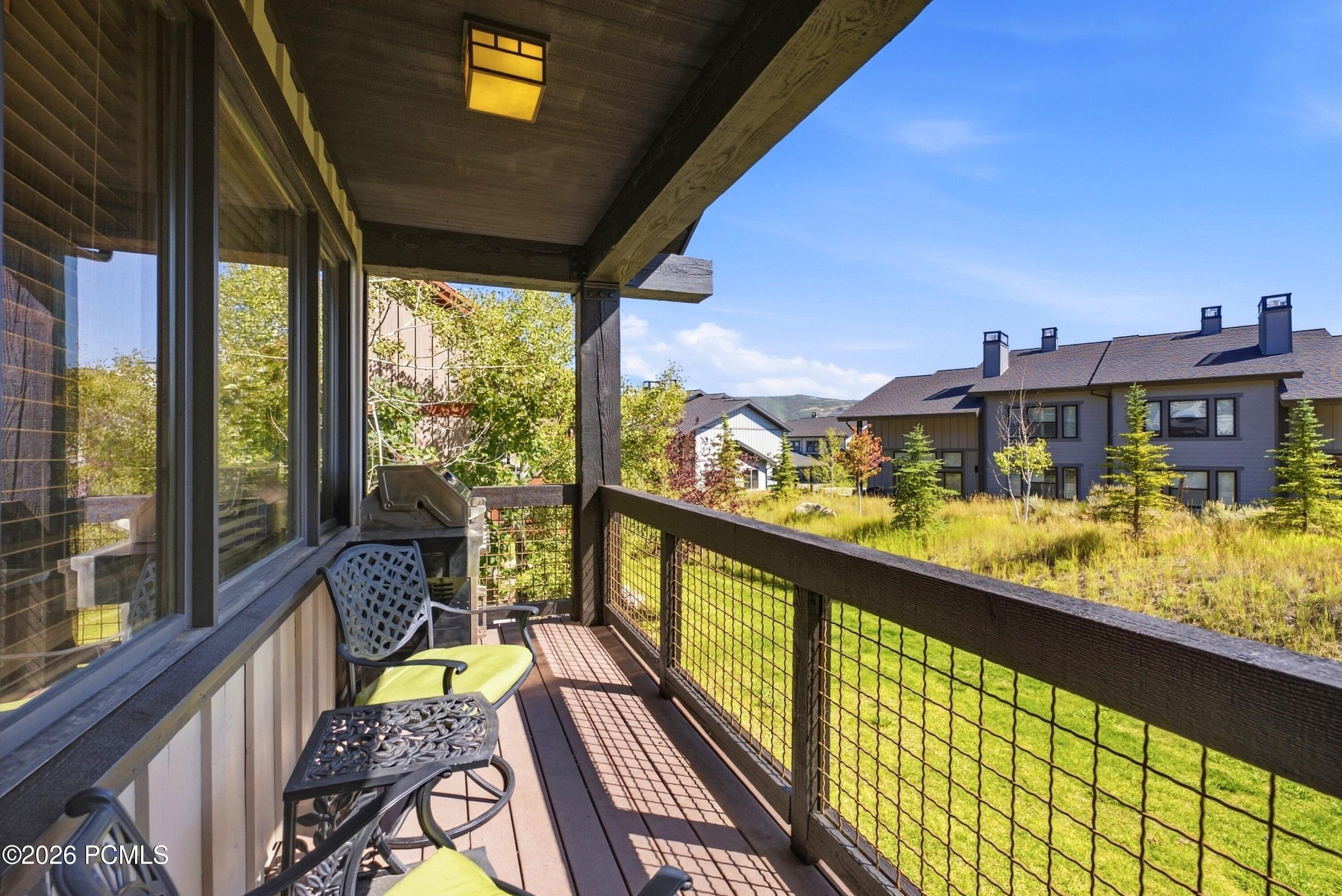 1261 Hailstone Drive