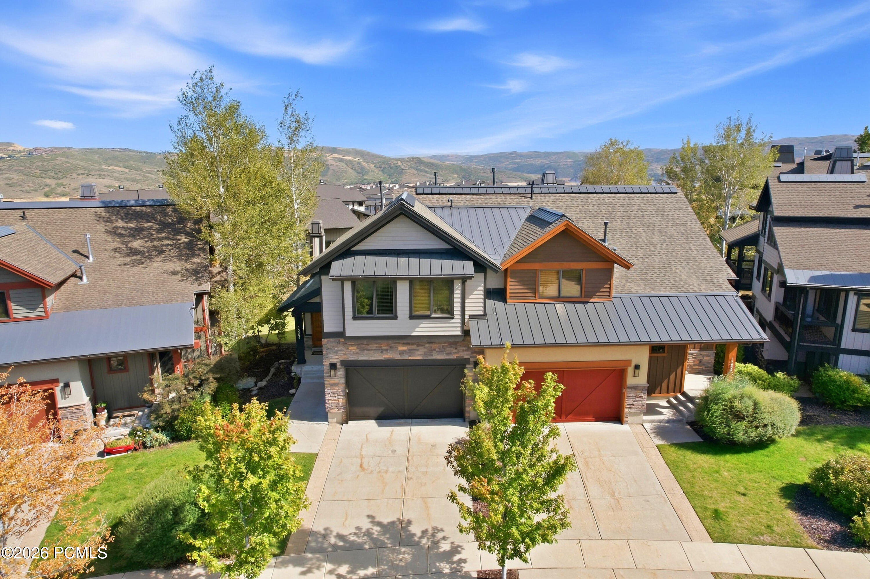 1261 Hailstone Drive