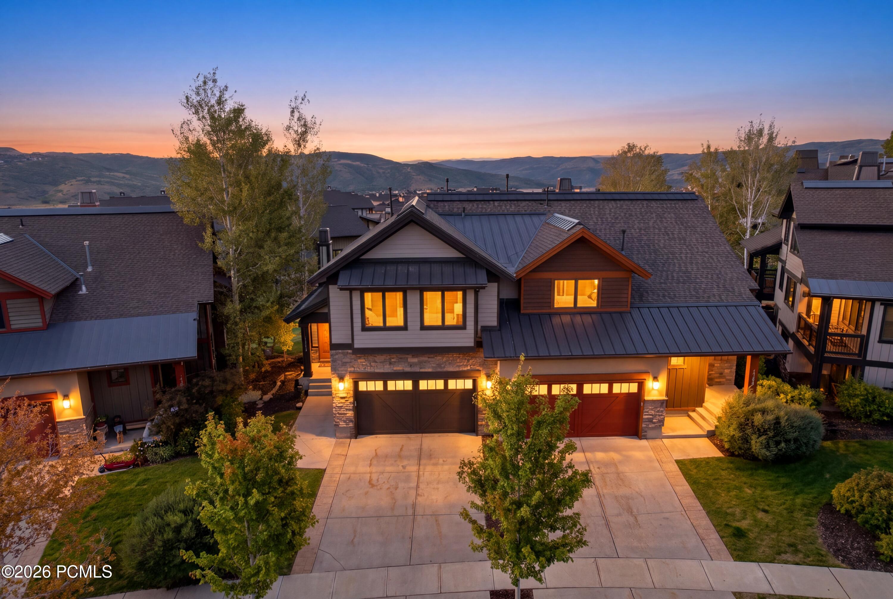 1261 Hailstone Drive