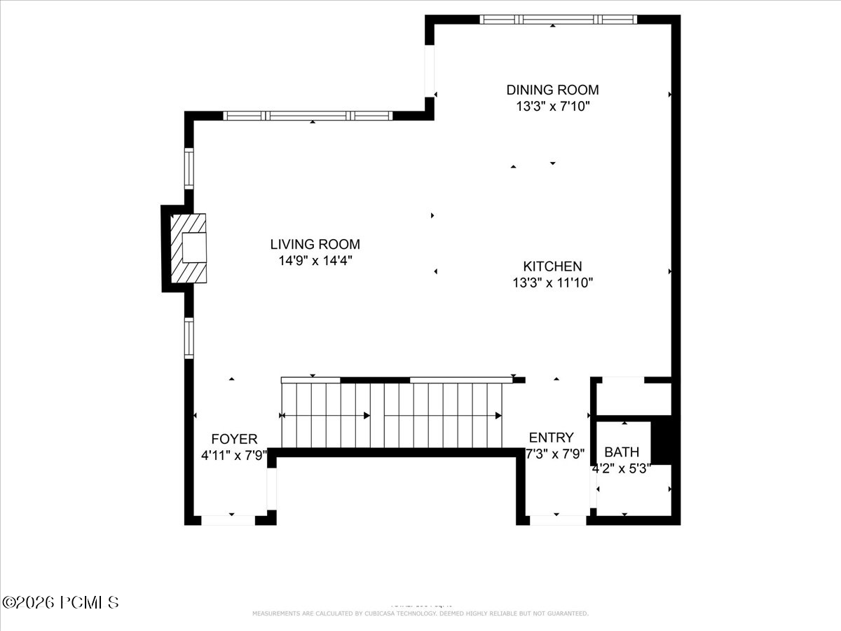 1261 Hailstone Drive