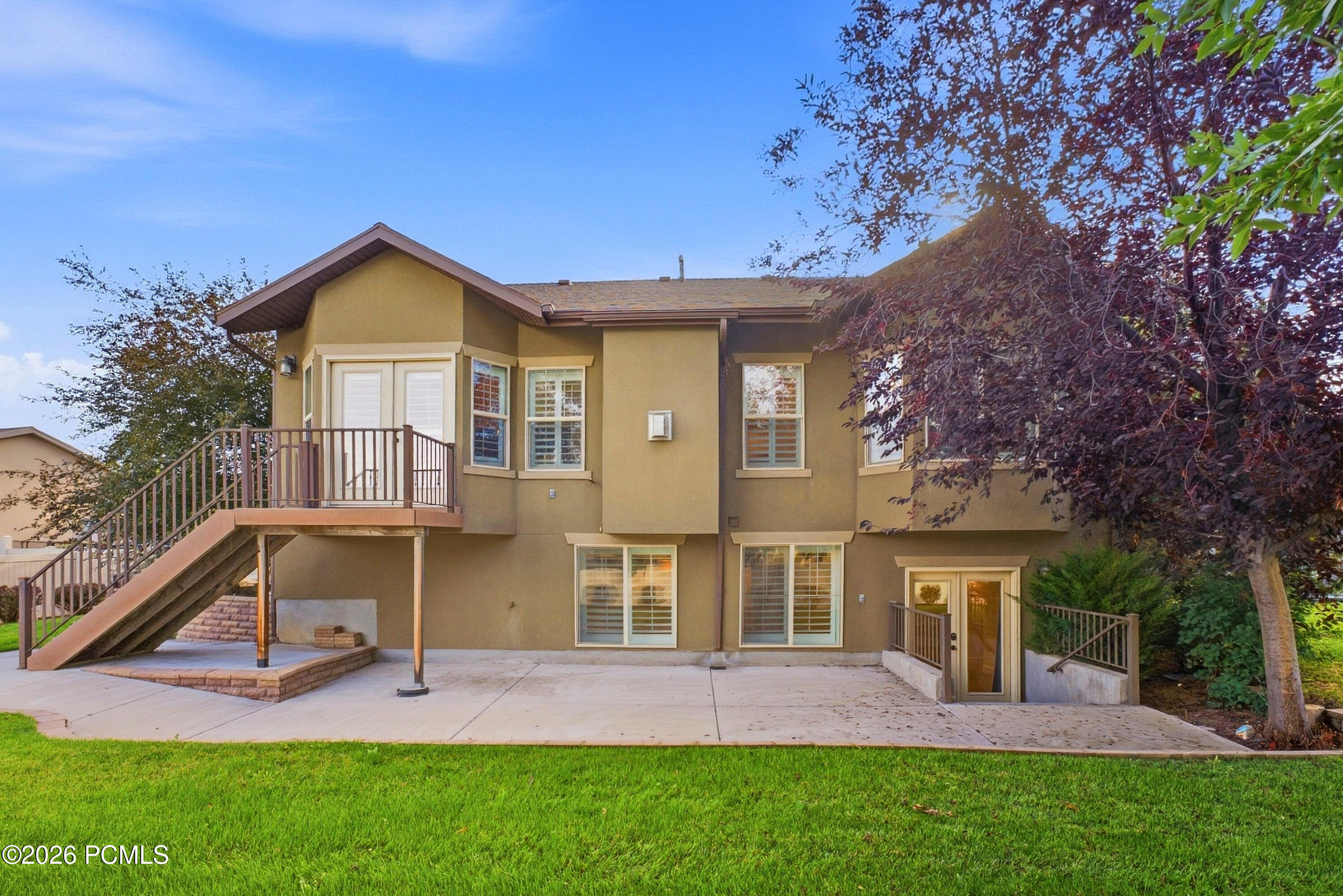 350 S Millers Mile Road