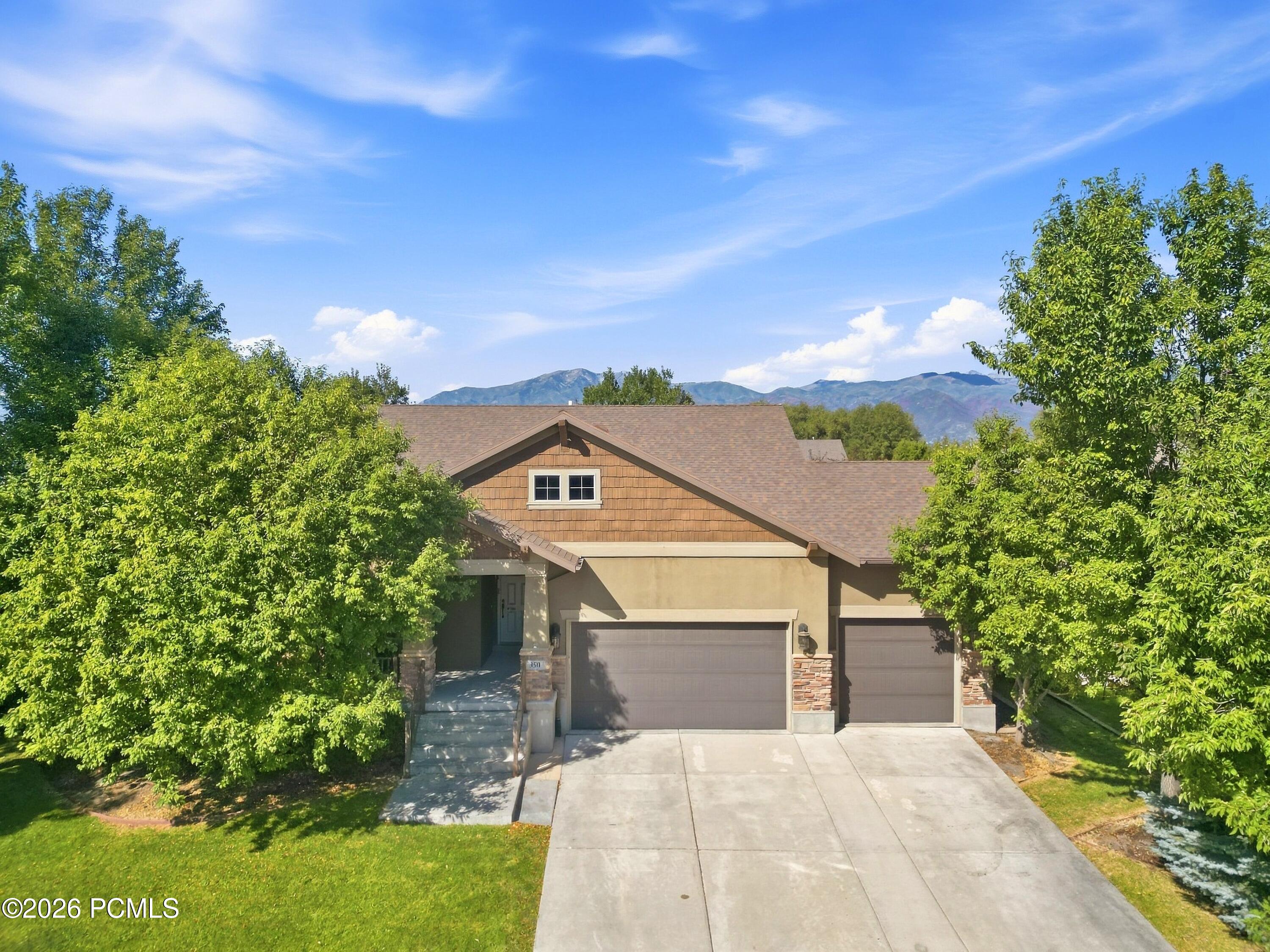 350 S Millers Mile Road