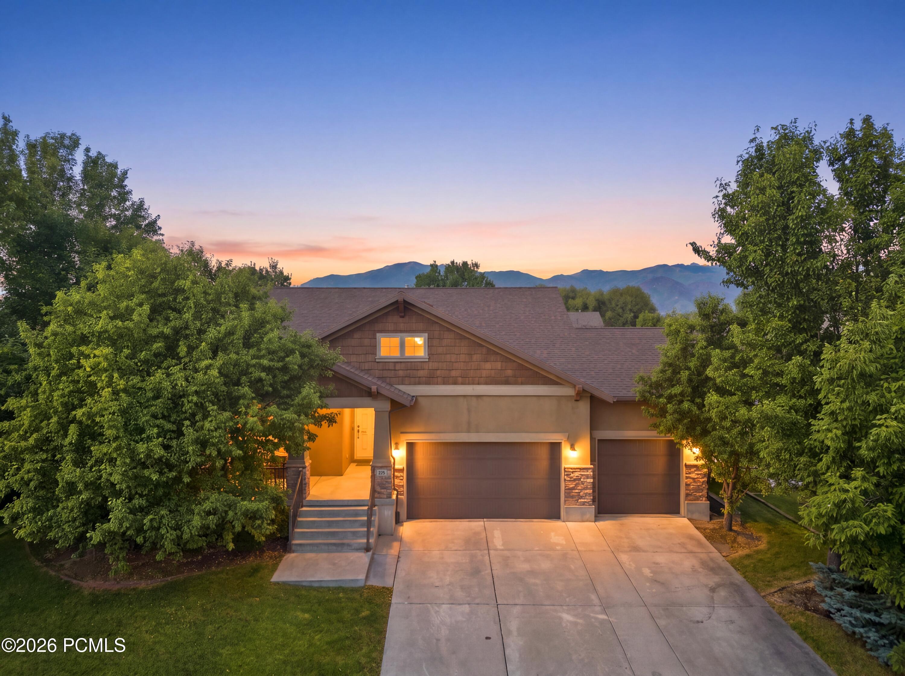 350 S Millers Mile Road