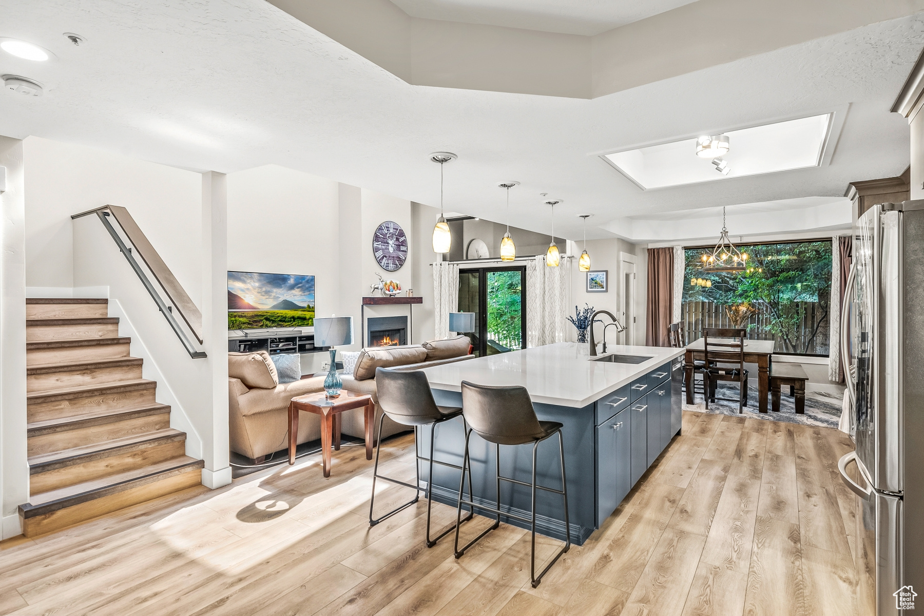 1303 PTARMIGAN CT