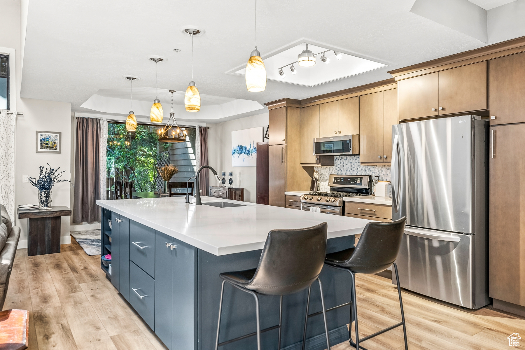 1303 PTARMIGAN CT