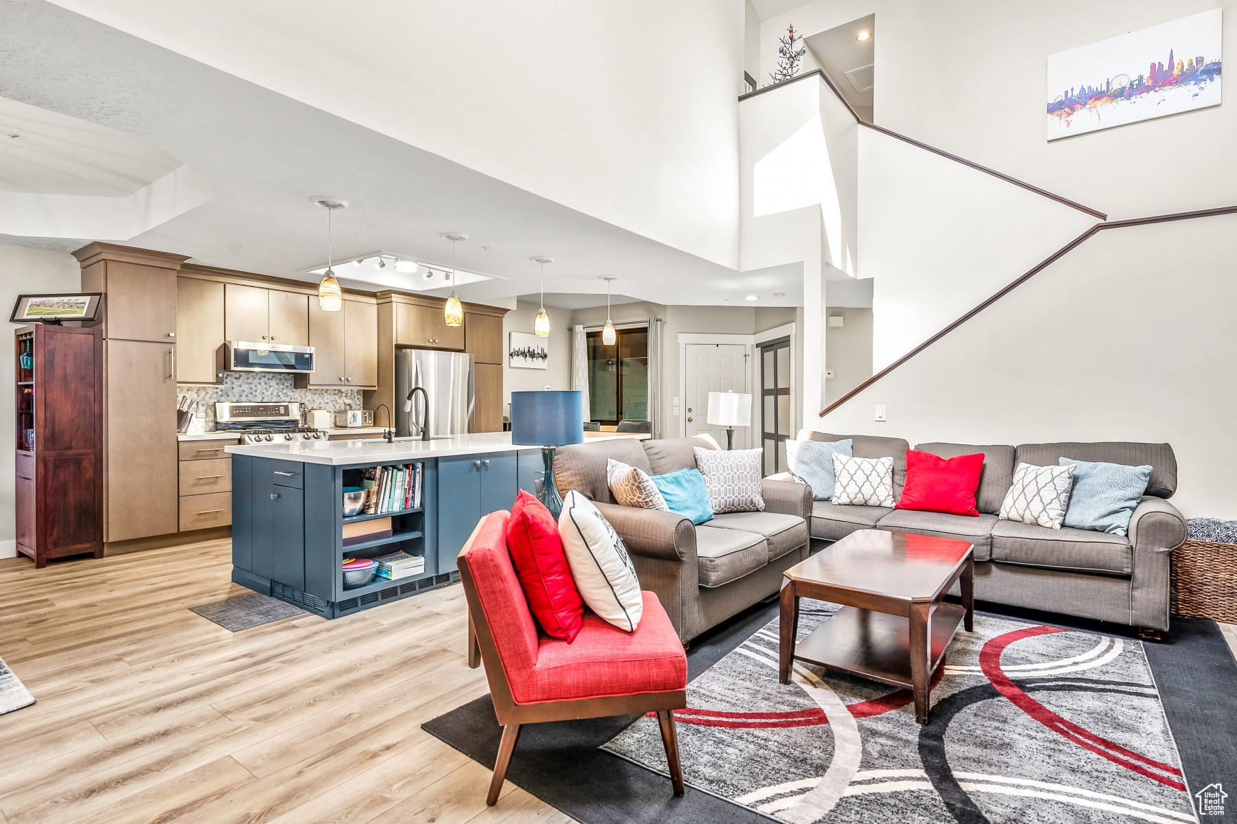 1303 PTARMIGAN CT