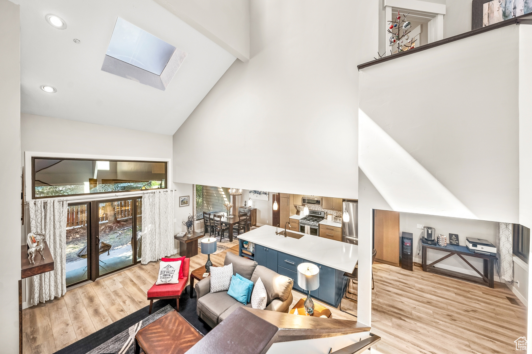 1303 PTARMIGAN CT