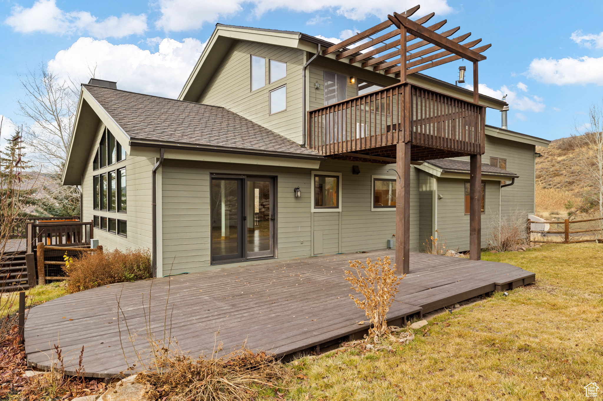 8772 N DAYBREAKER DR #5070