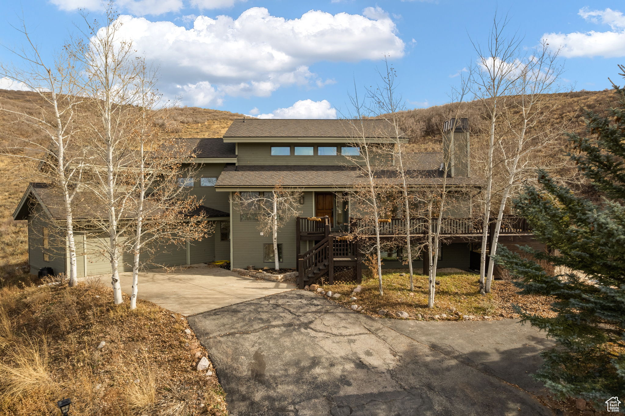 8772 N DAYBREAKER DR #5070