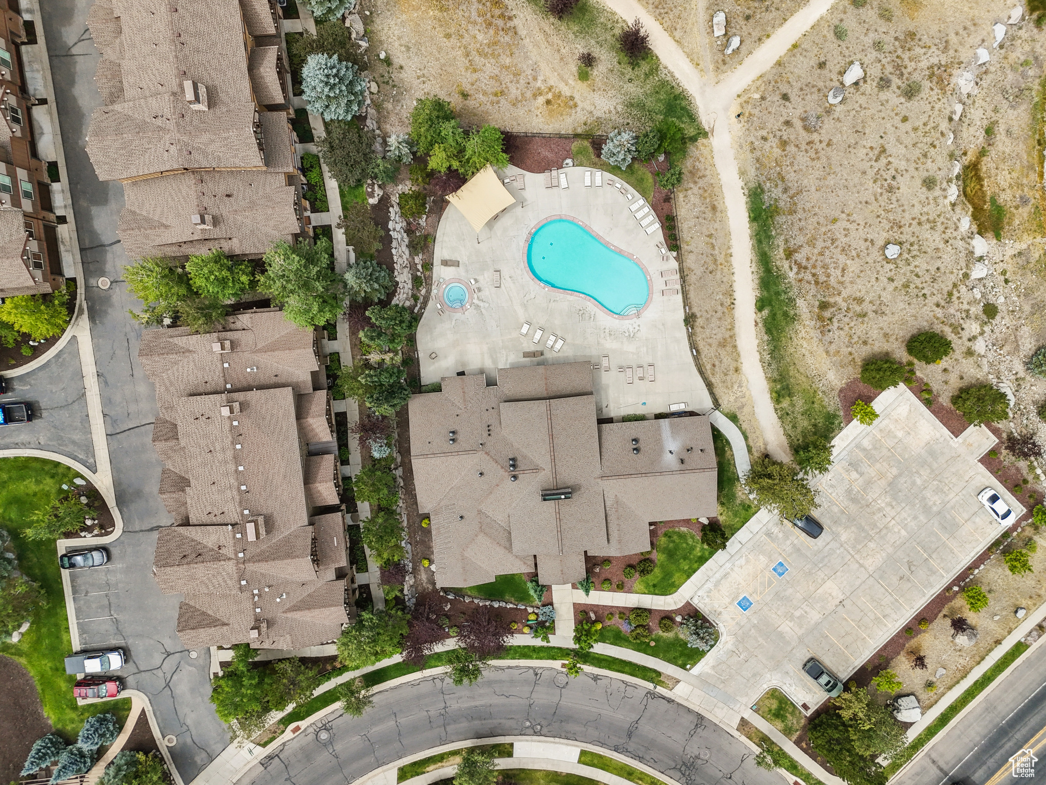 13331 N HIGHMARK CT #13331