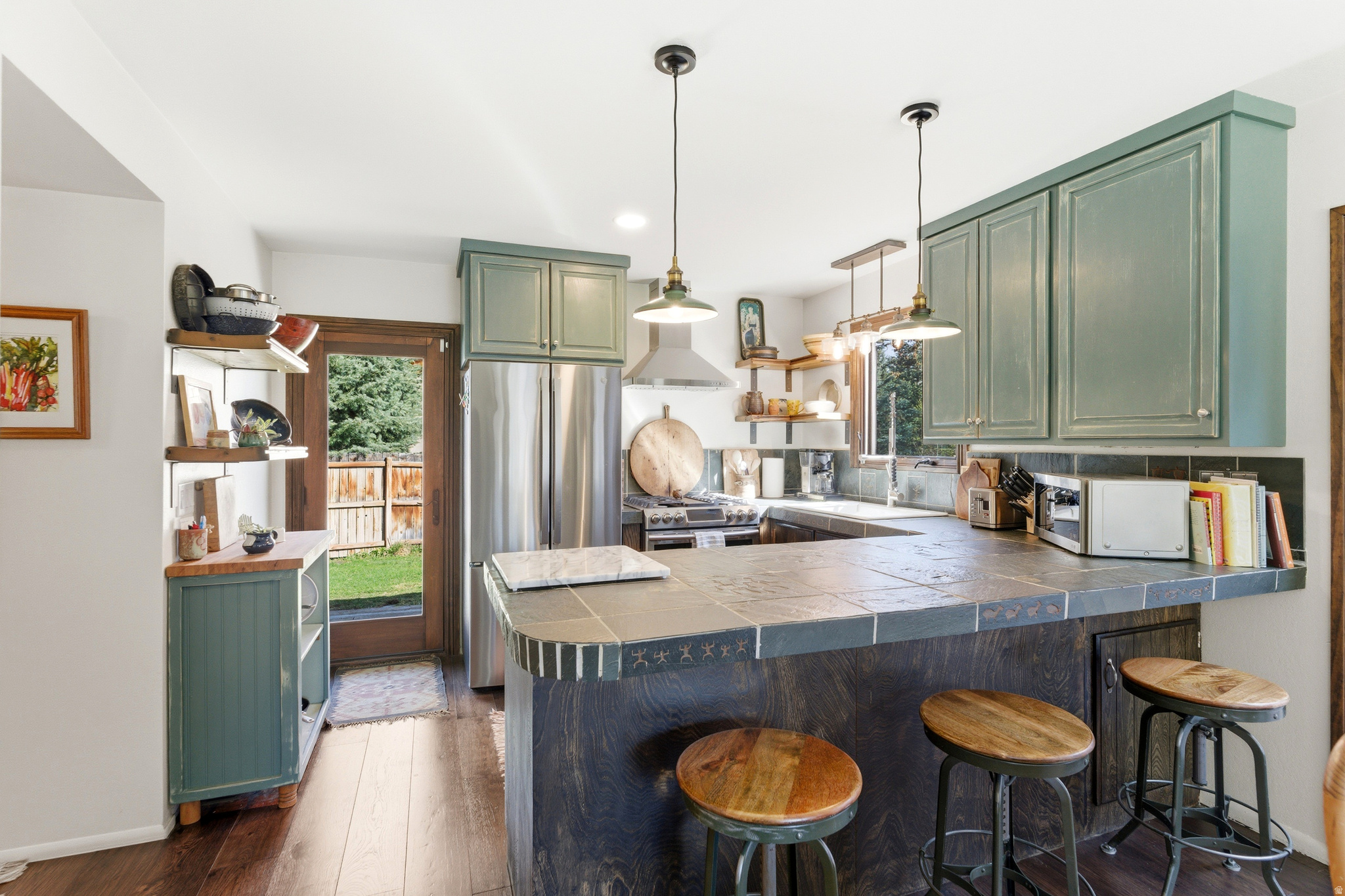 2635 LITTLE KATE RD #21