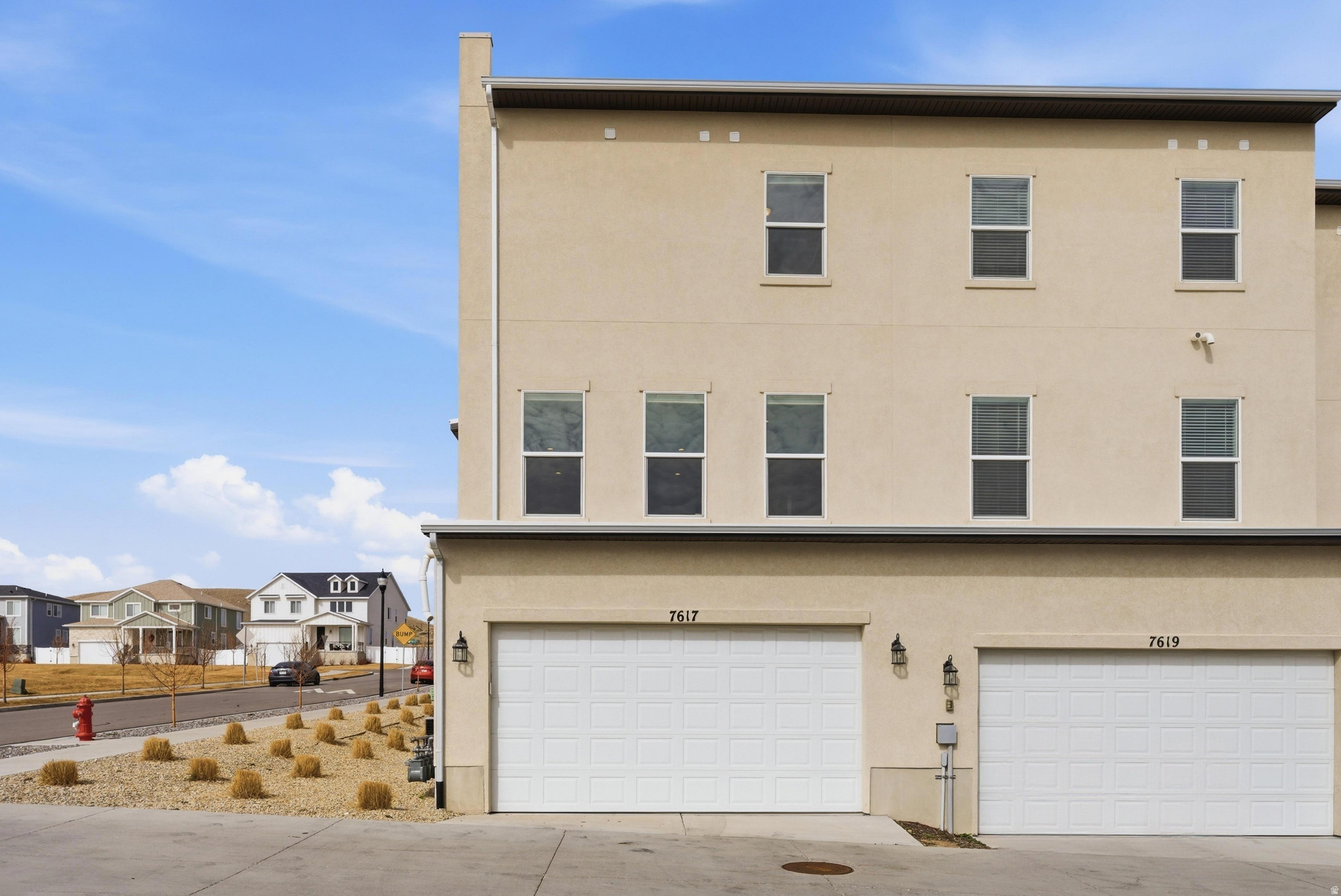 7617 S BEAR GULCH RD.
