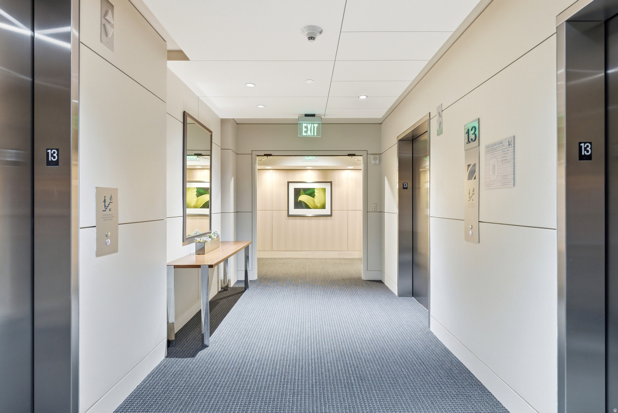 35 E 100 ST #1302