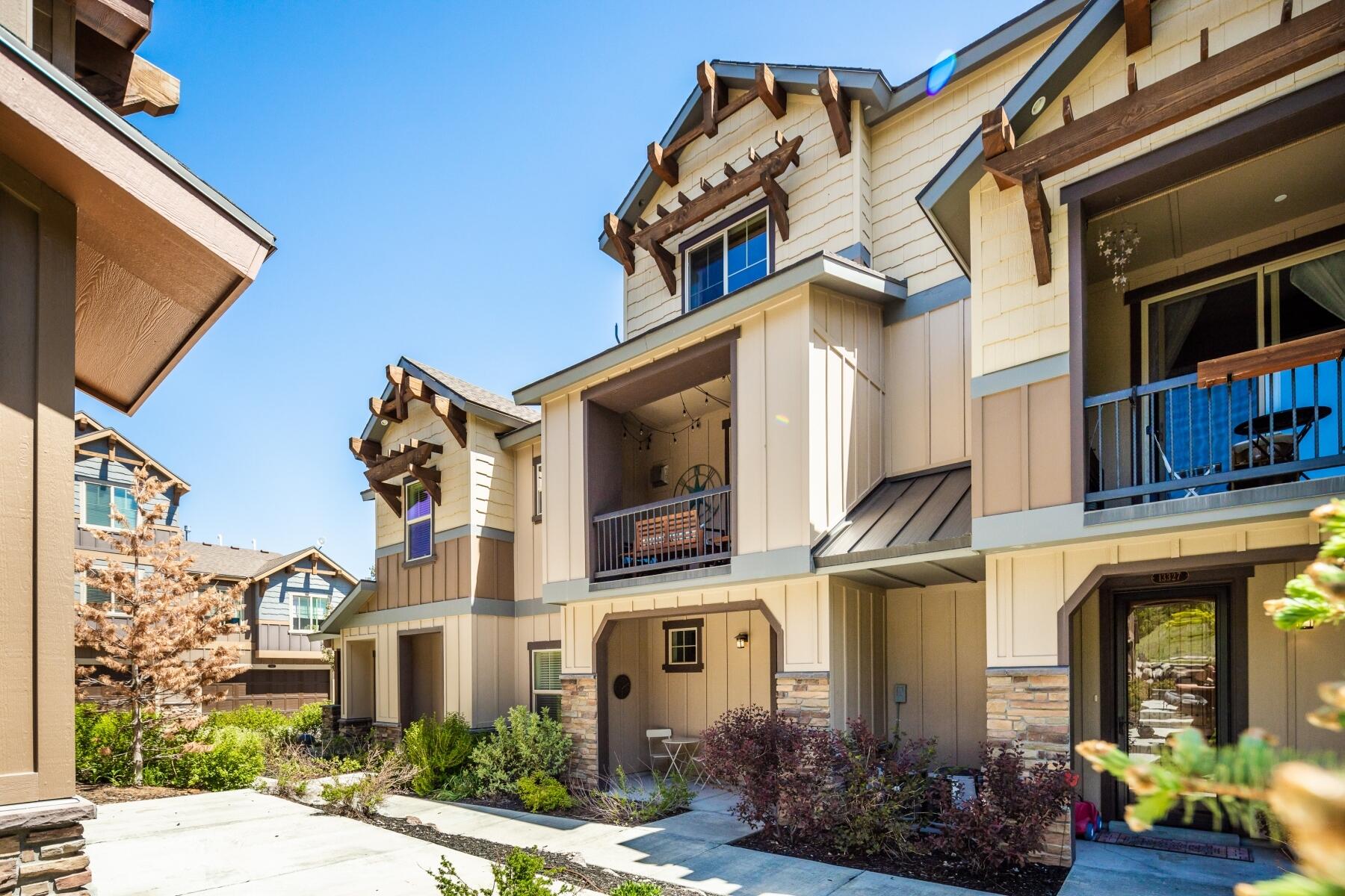 13331 N Highmark Court CT