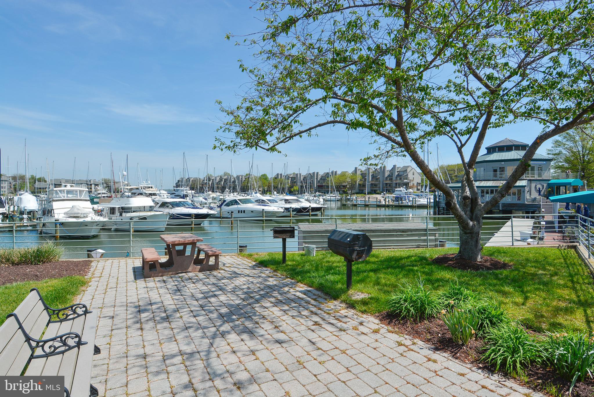 7022 Channel Village Ct #T2