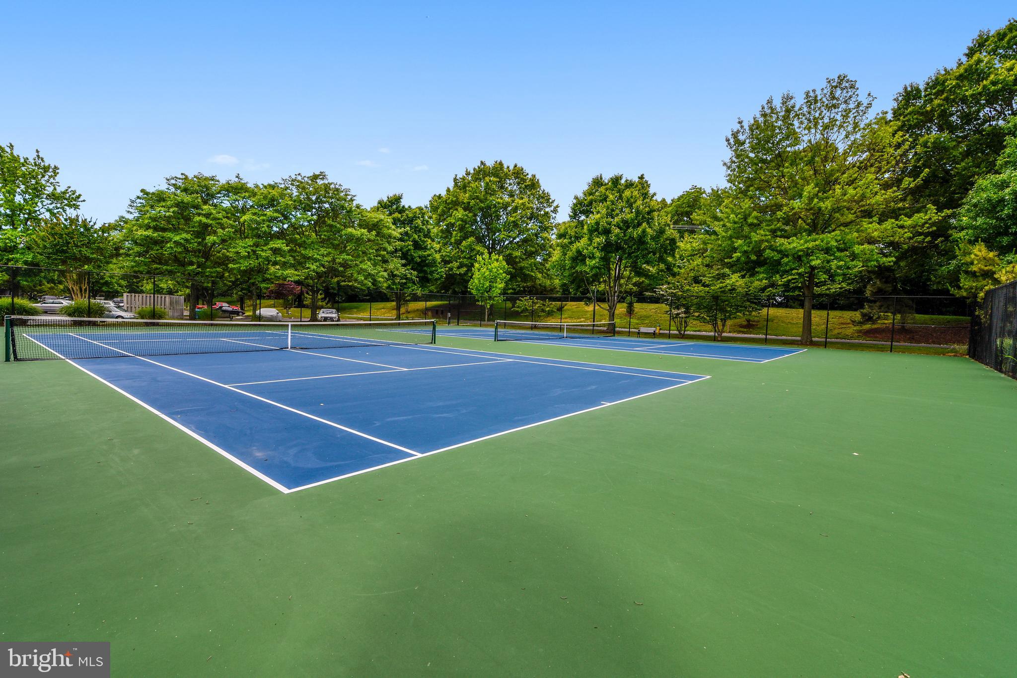 7022 Channel Village Ct #T2