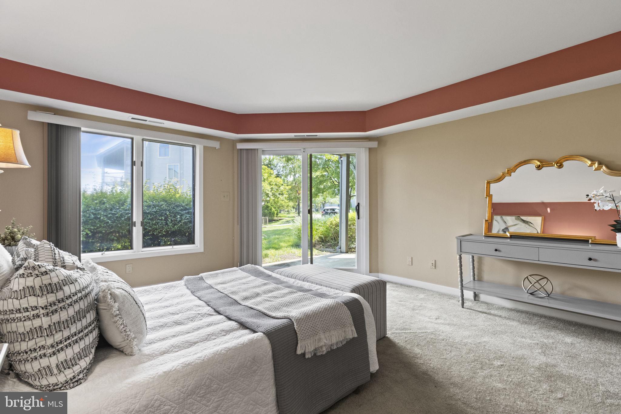 7022 Channel Village Ct #T2