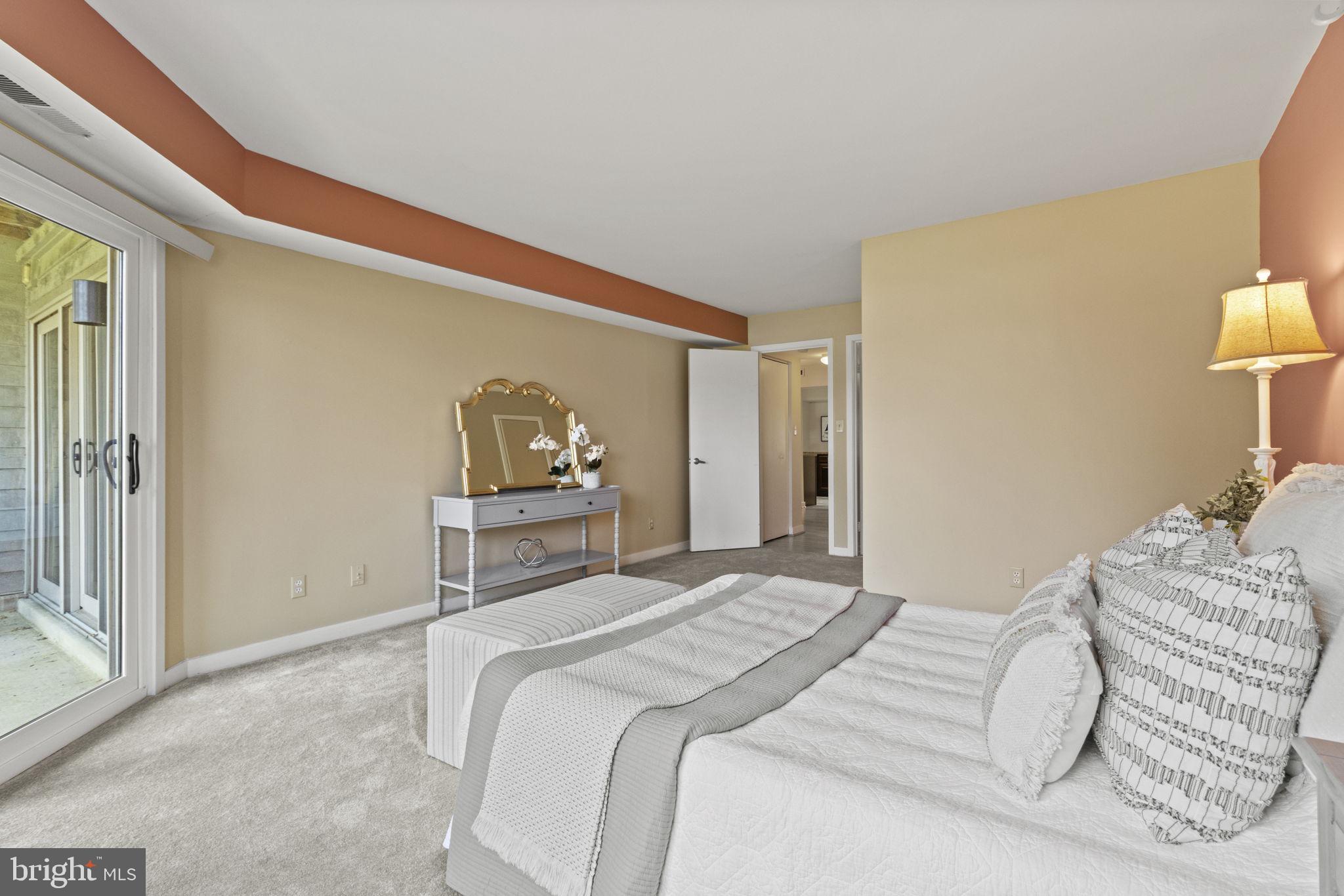 7022 Channel Village Ct #T2