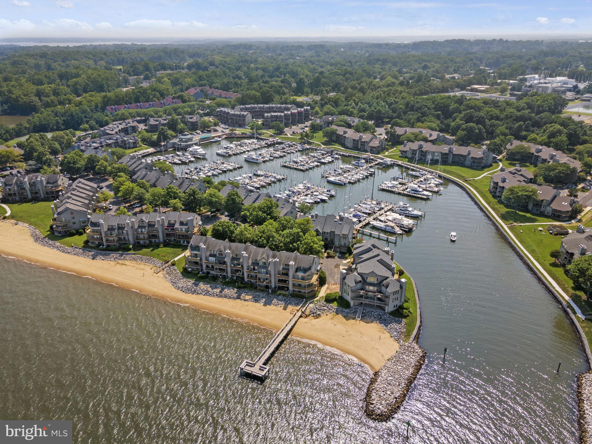 7022 Channel Village Ct #T2