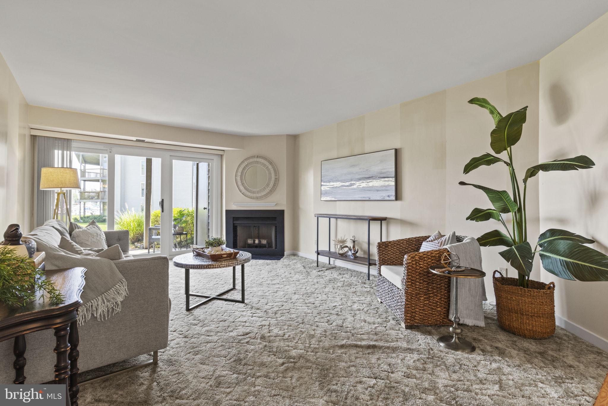 7022 Channel Village Ct #T2