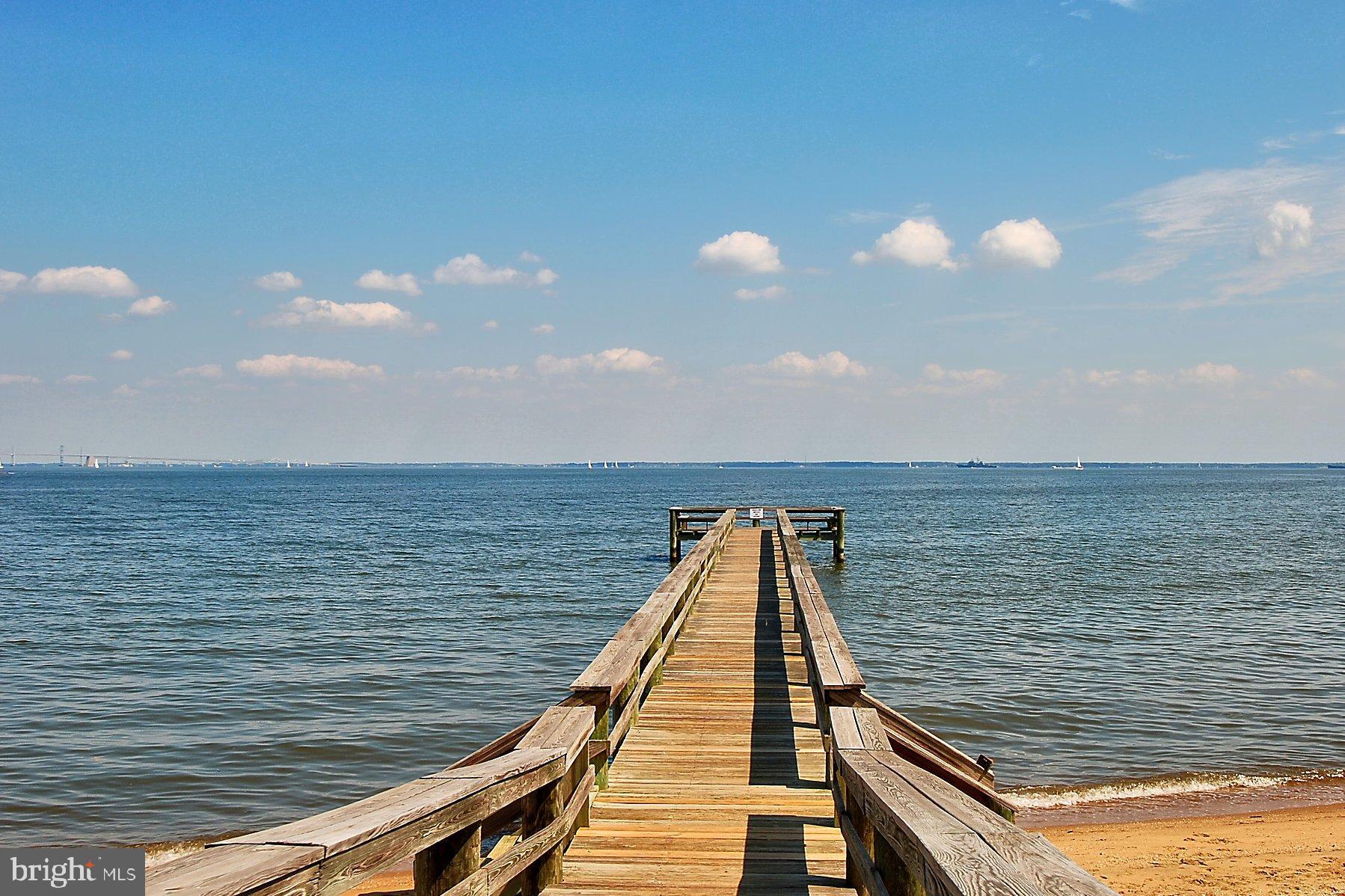 7022 Channel Village Ct #T2