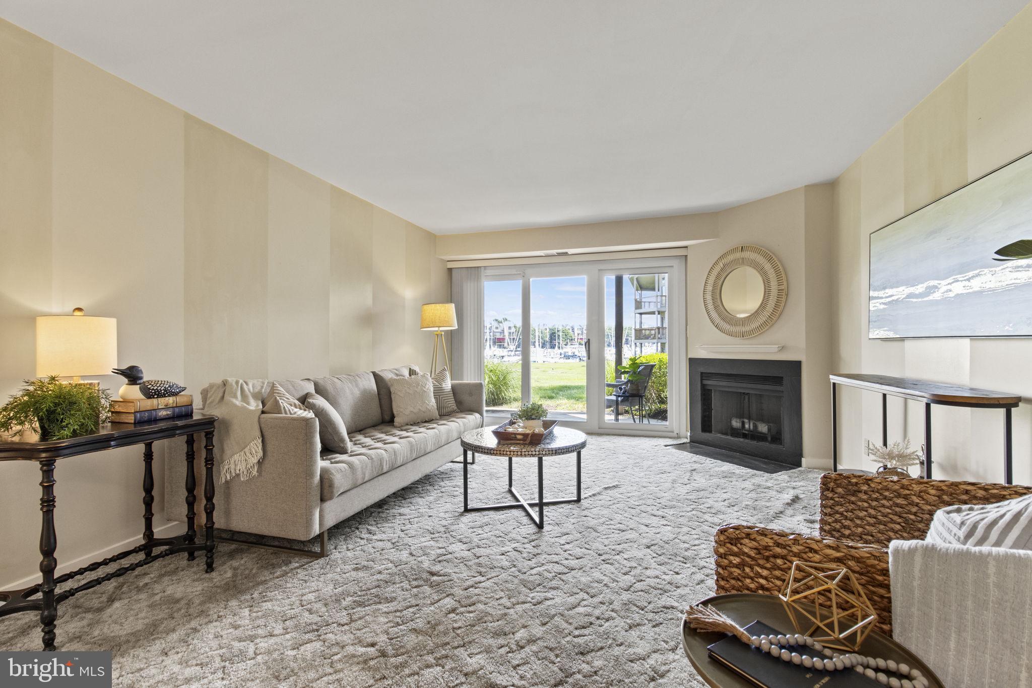 7022 Channel Village Ct #T2