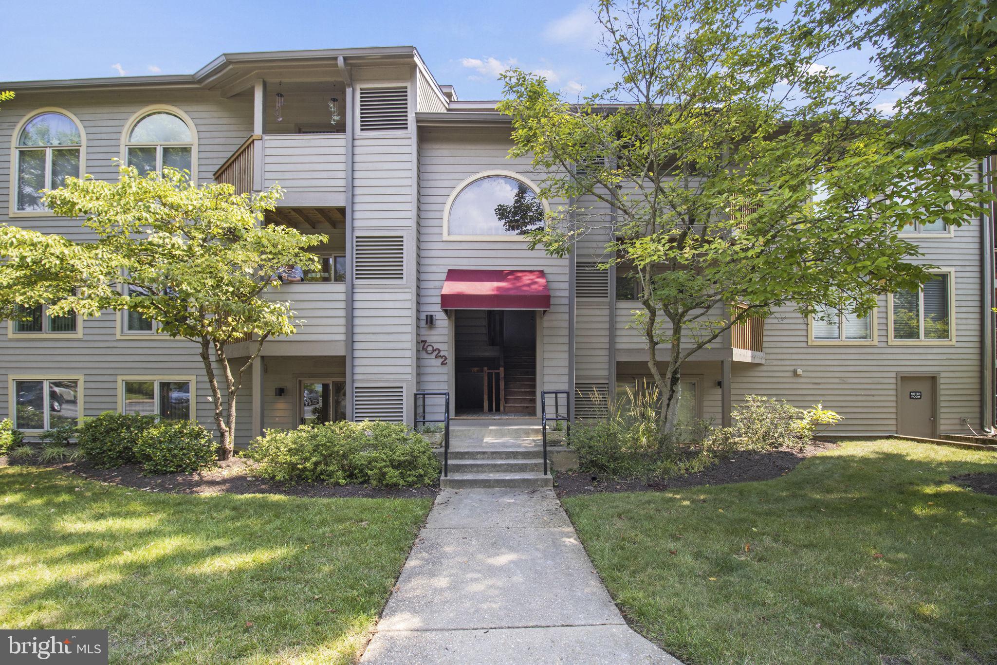 7022 Channel Village Ct #T2