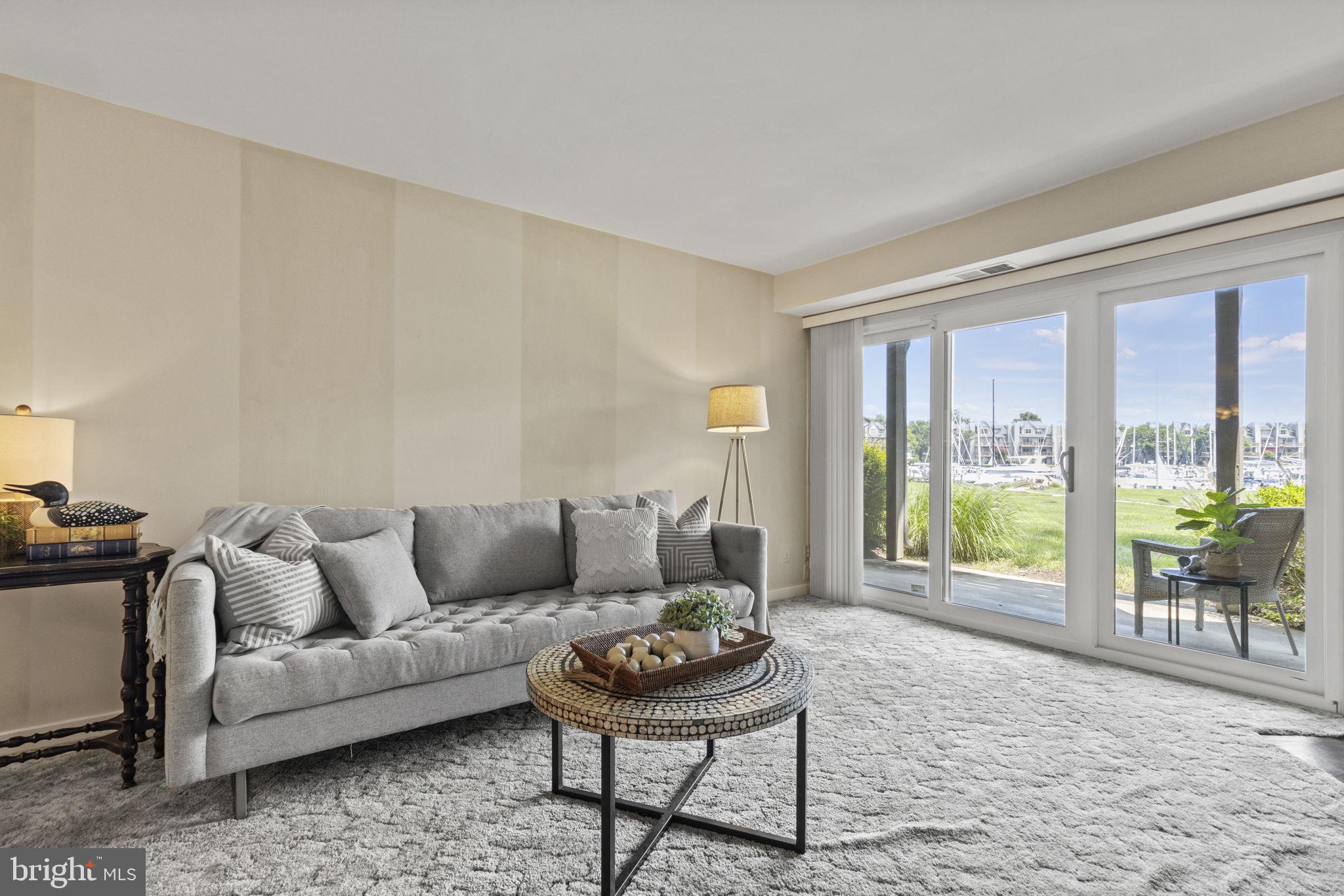 7022 Channel Village Ct #T2